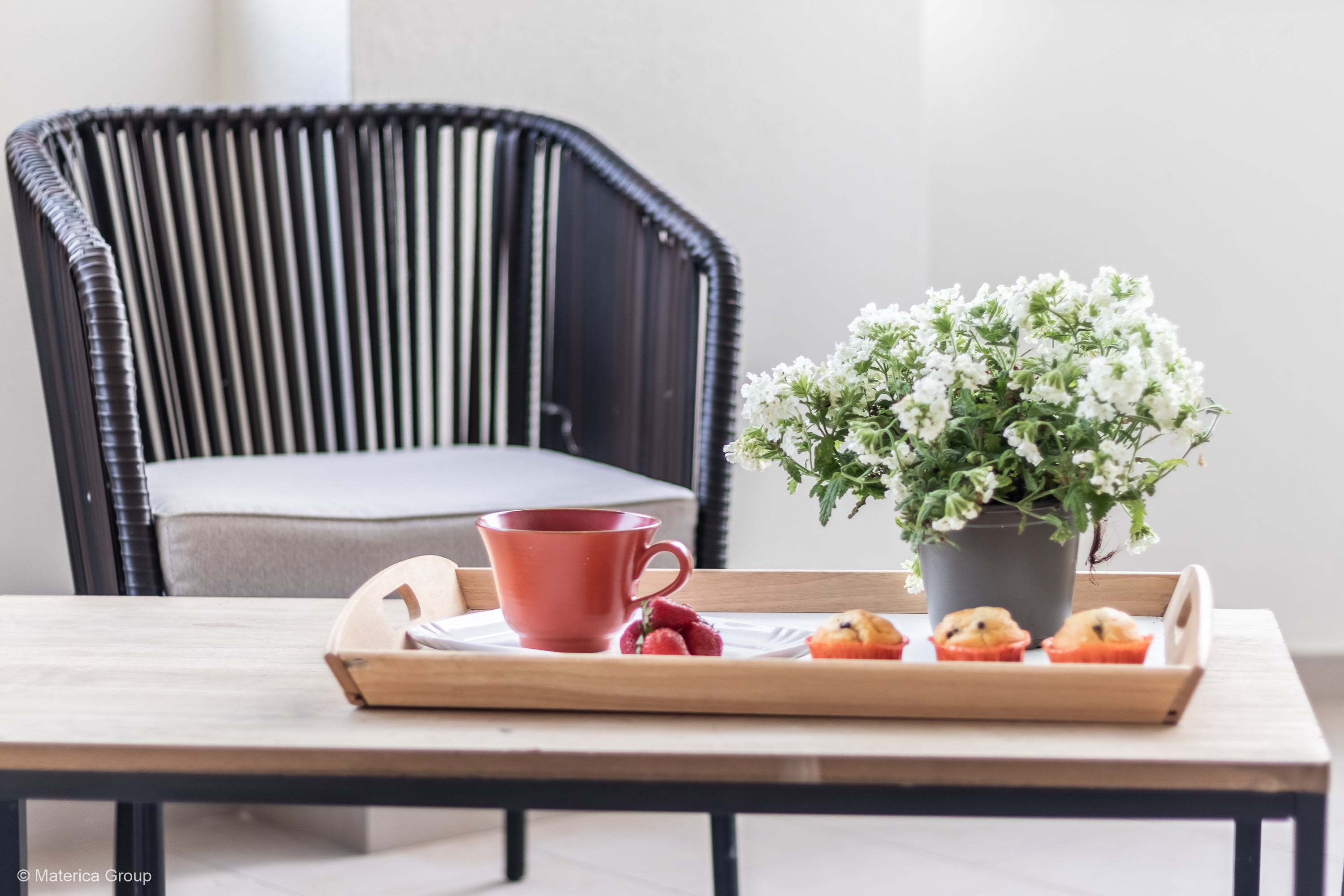 TIPOLOGIA A | Quadrilocale | 135mq