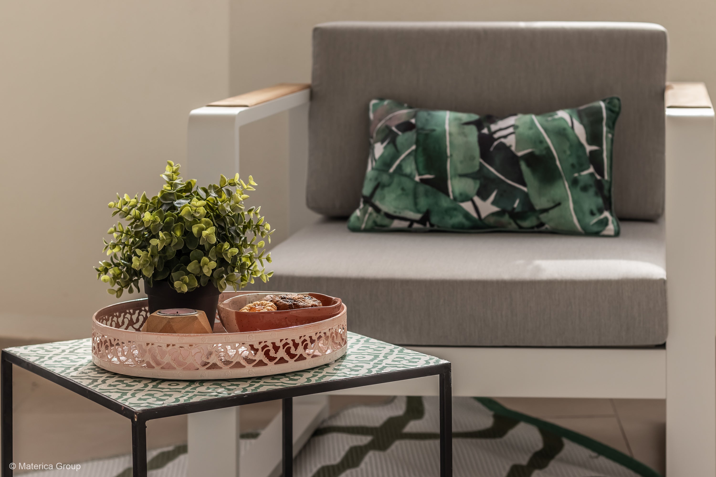 TIPOLOGIA F | Bilocale | 73mq