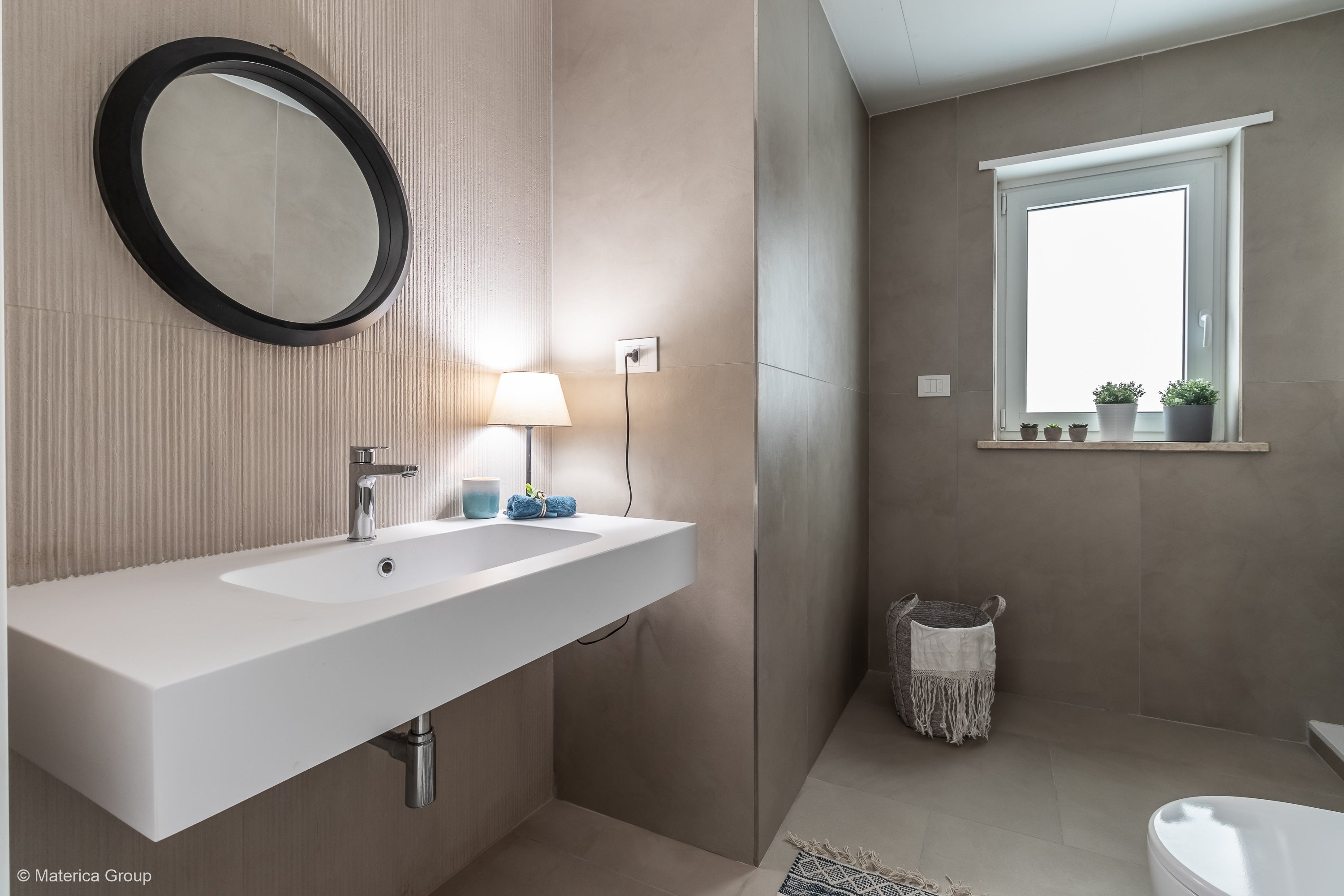 TIPOLOGIA D | Trilocale | 88mq