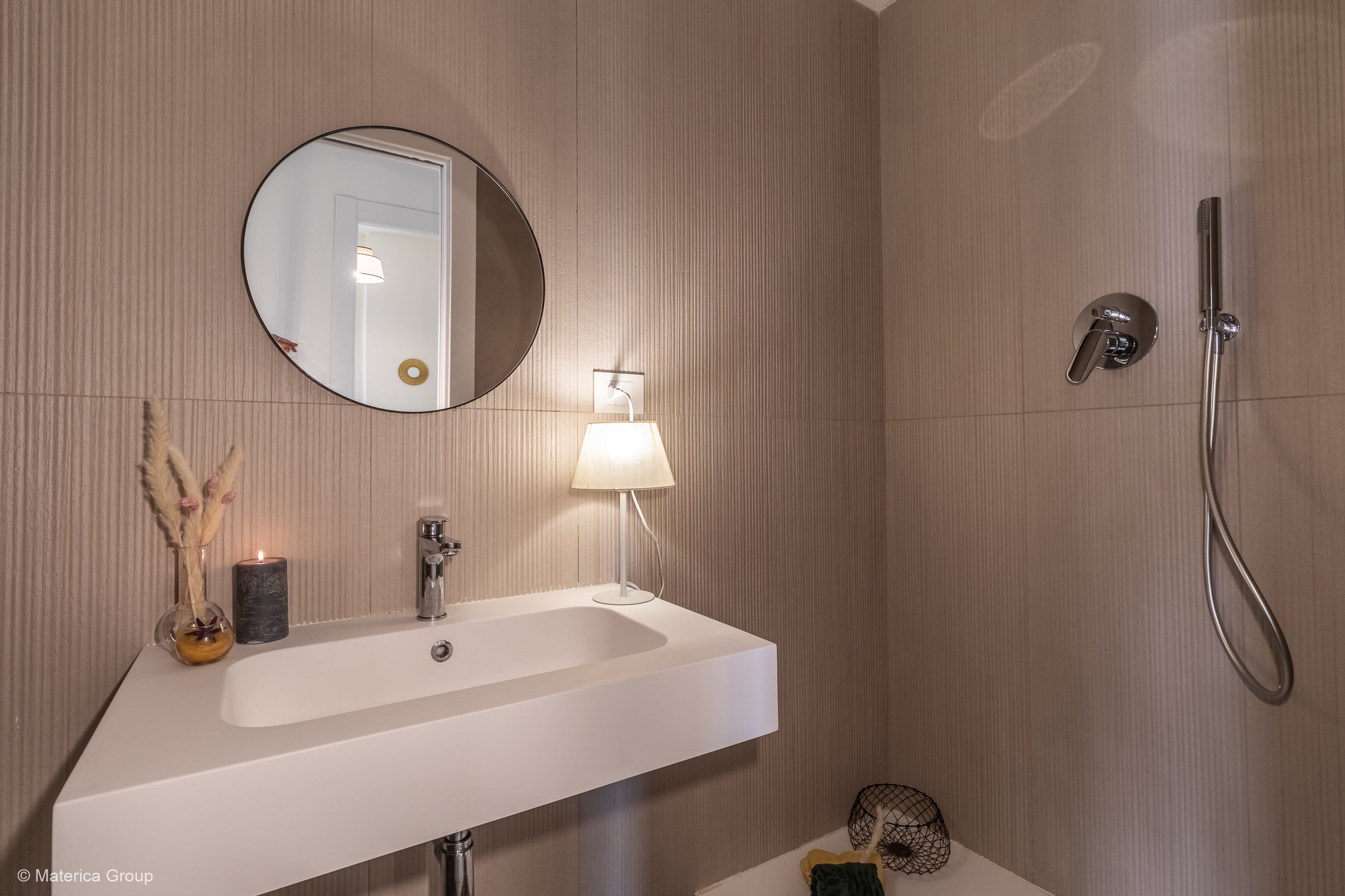 TIPOLOGIA B | Trilocale | 86mq