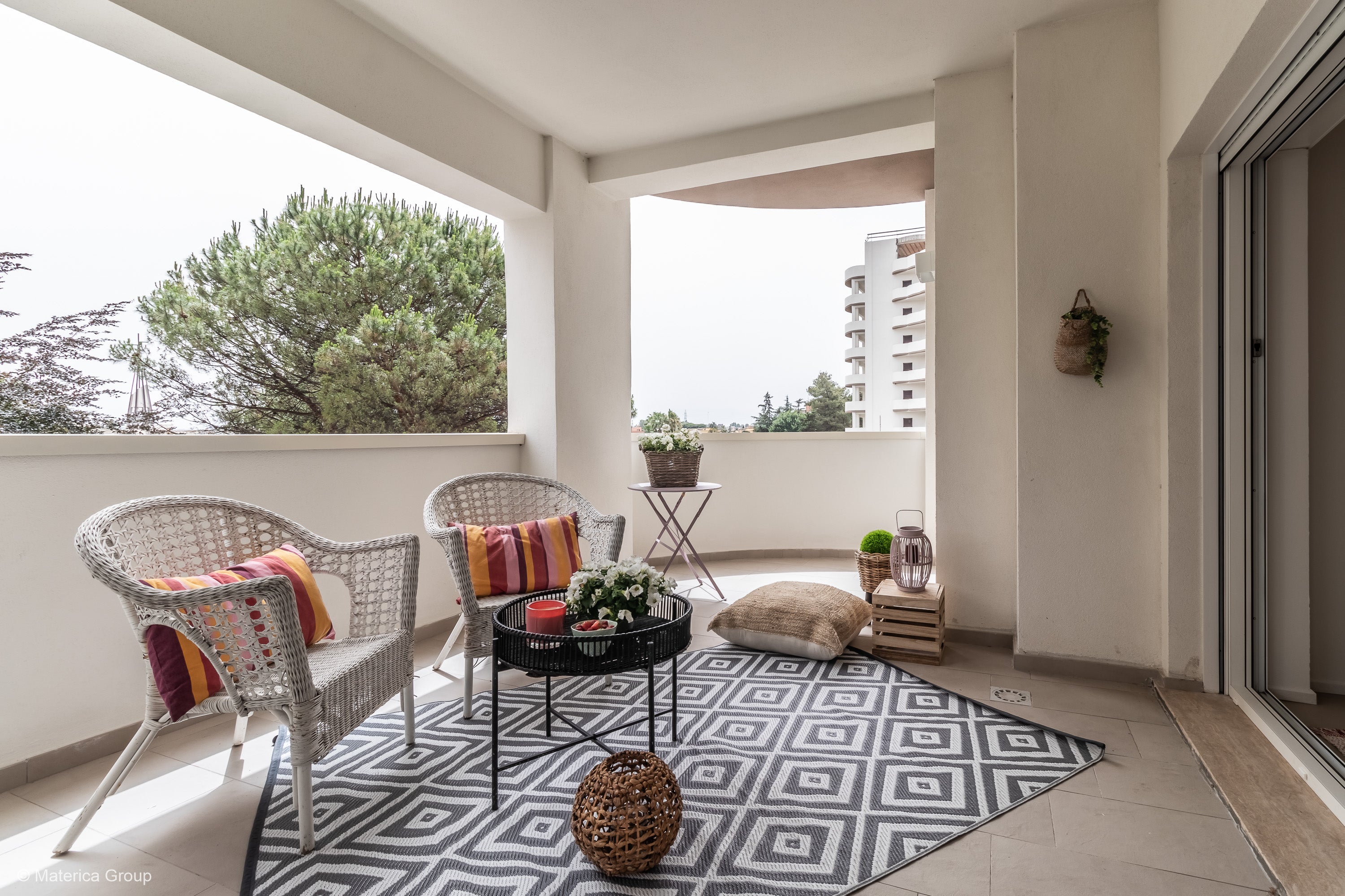 TIPOLOGIA E | Bilocale | 62mq