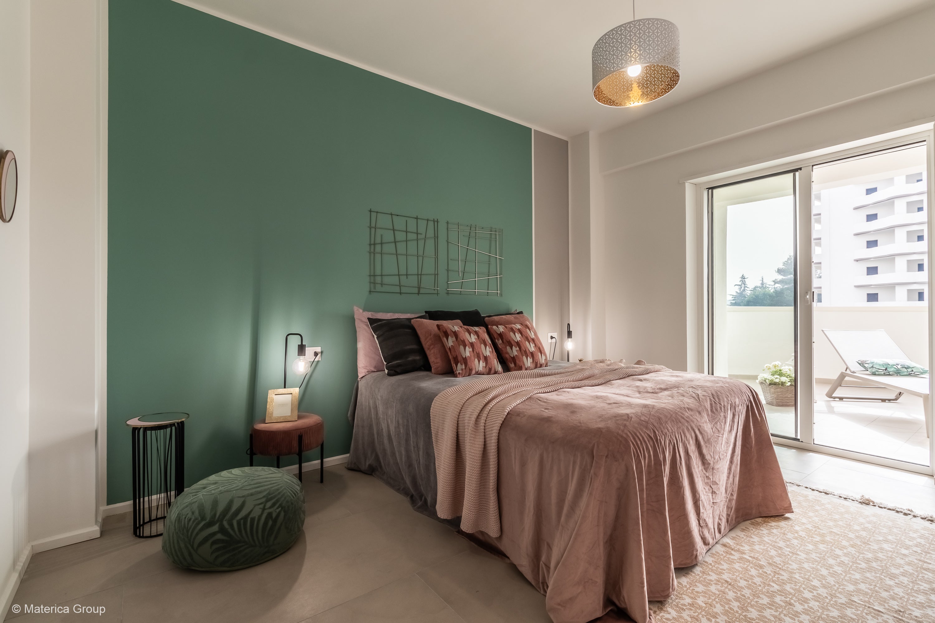 TIPOLOGIA F | Bilocale | 73mq