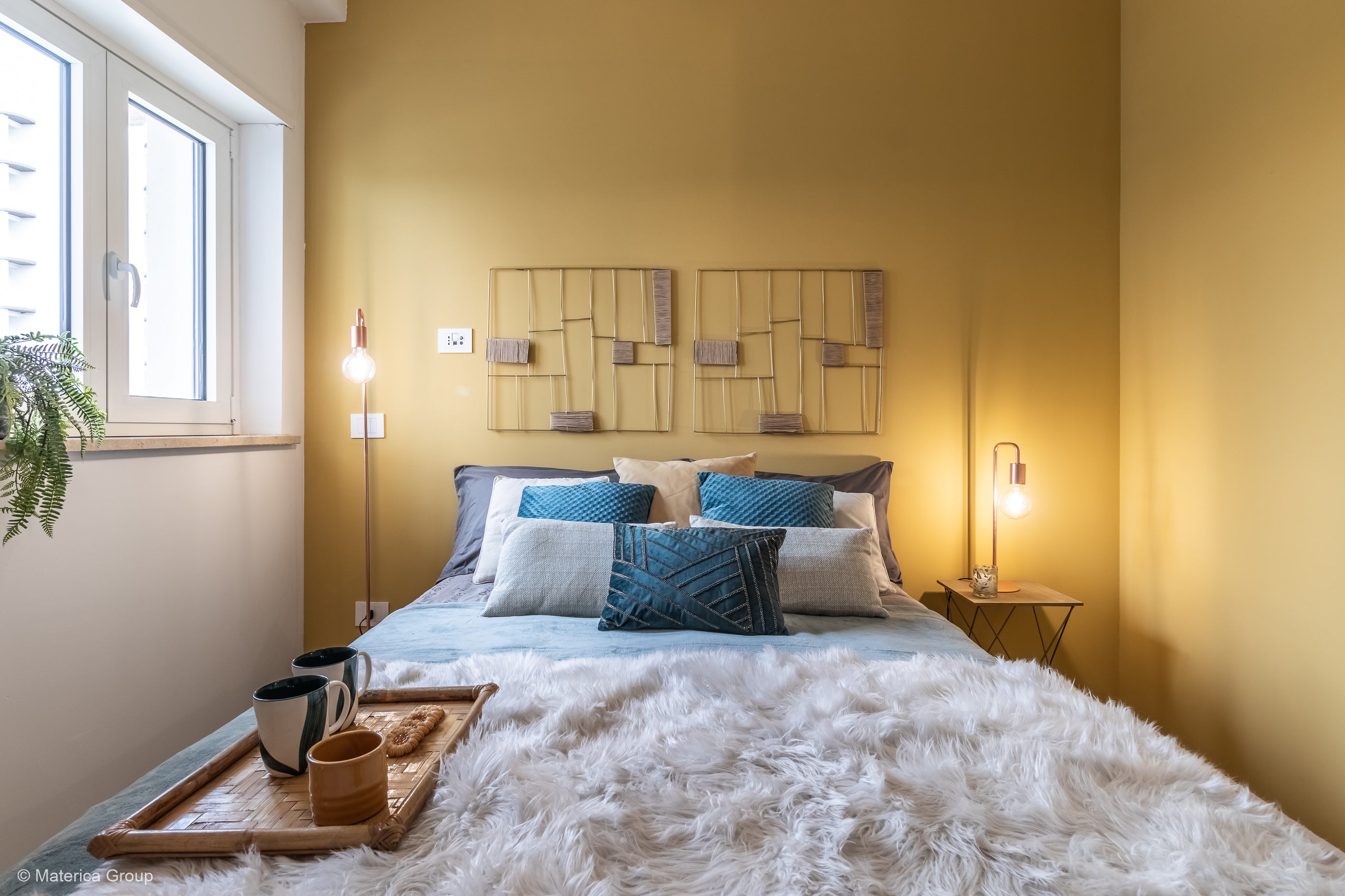 TIPOLOGIA B | Trilocale | 86mq