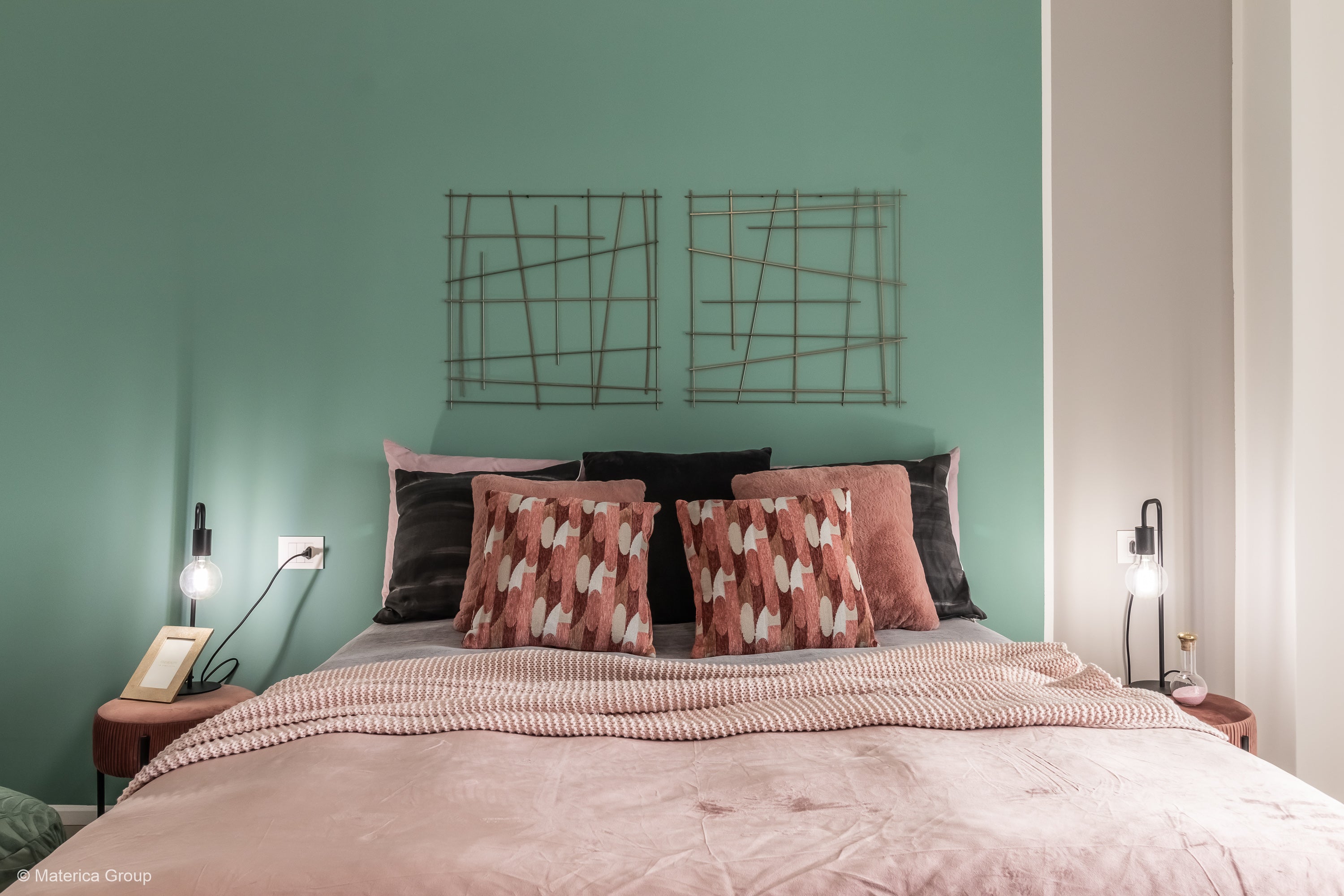 TIPOLOGIA F | Bilocale | 73mq