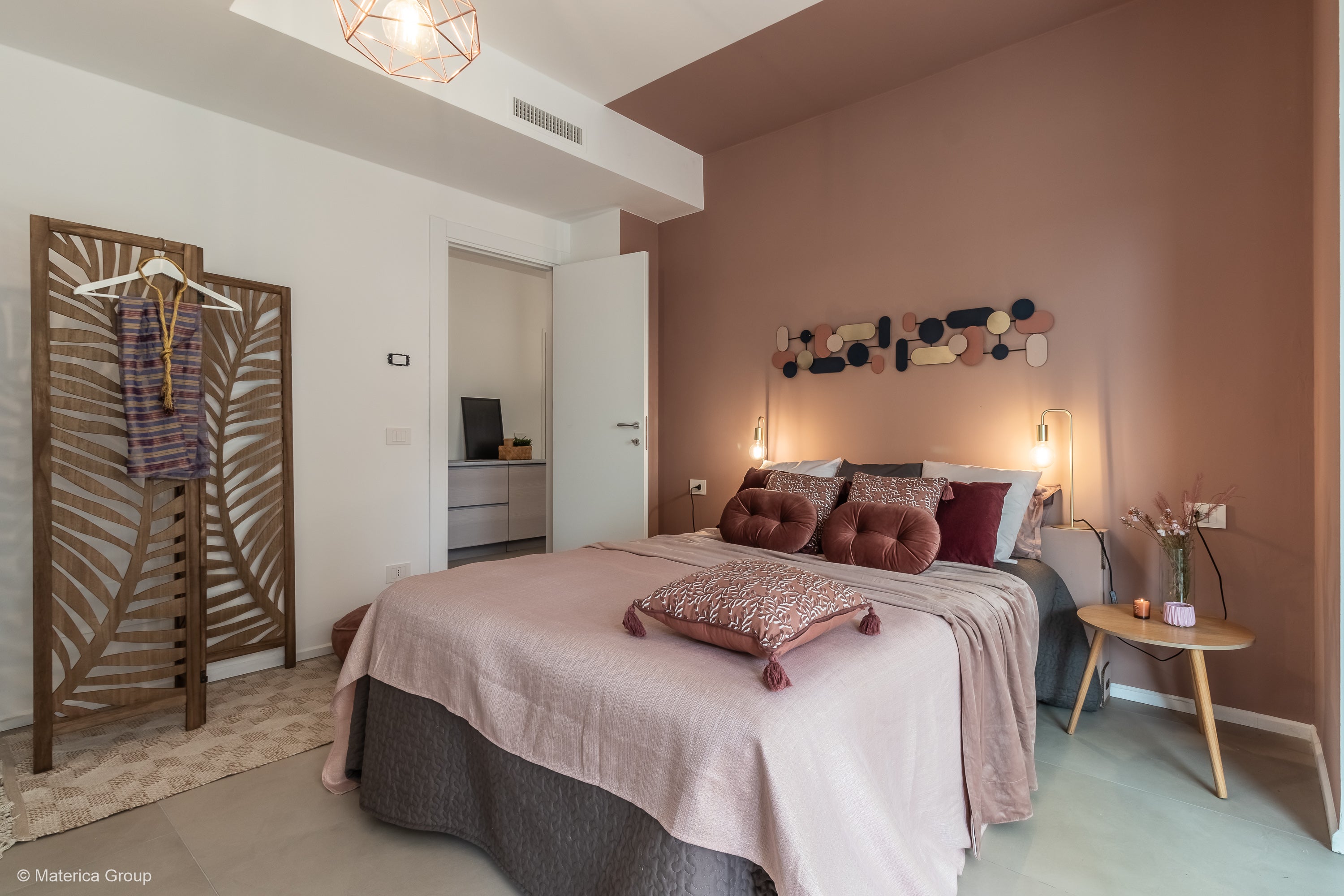 TIPOLOGIA E | Bilocale | 62mq