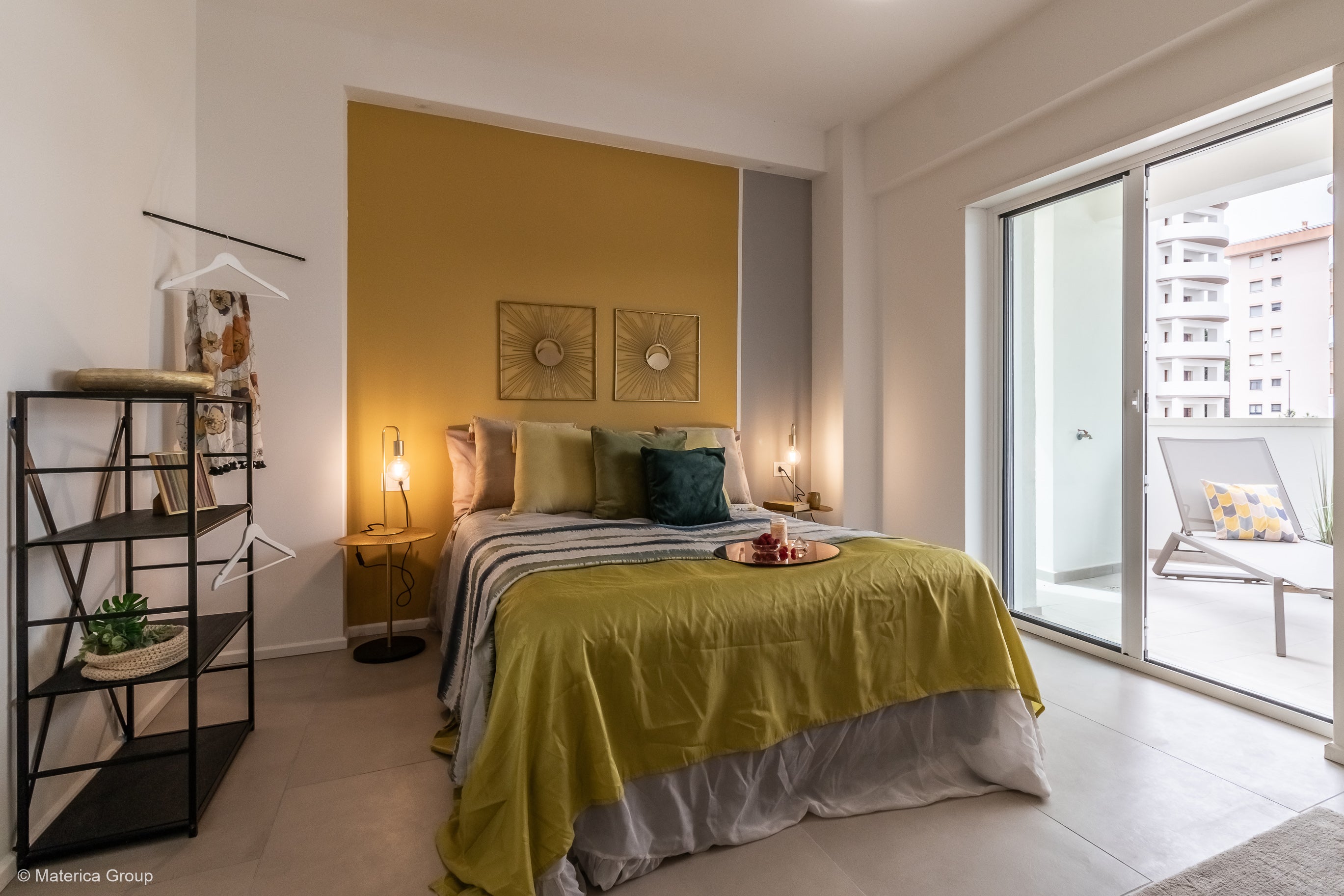 TIPOLOGIA B | Trilocale | 86mq