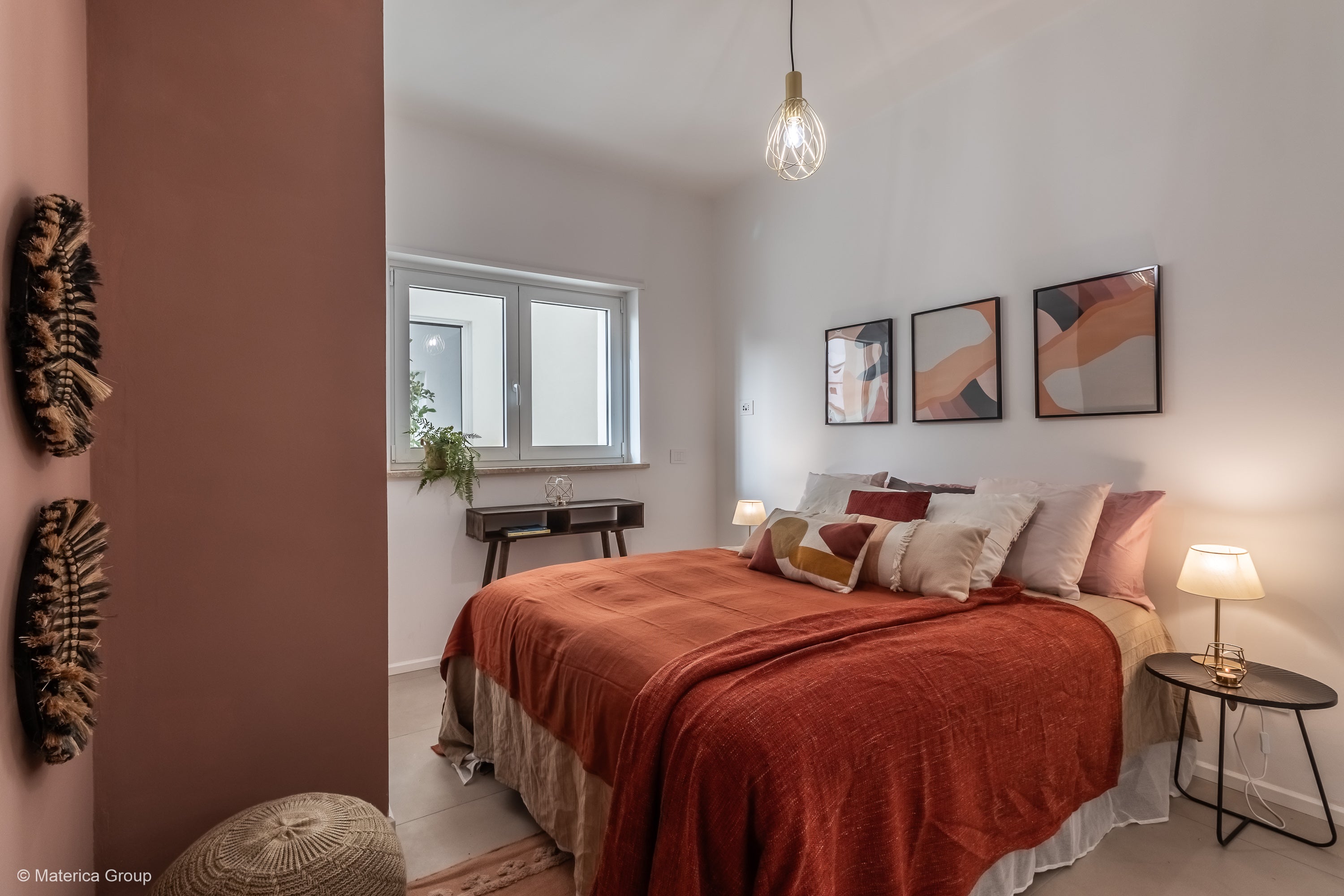 TIPOLOGIA A | Quadrilocale | 135mq