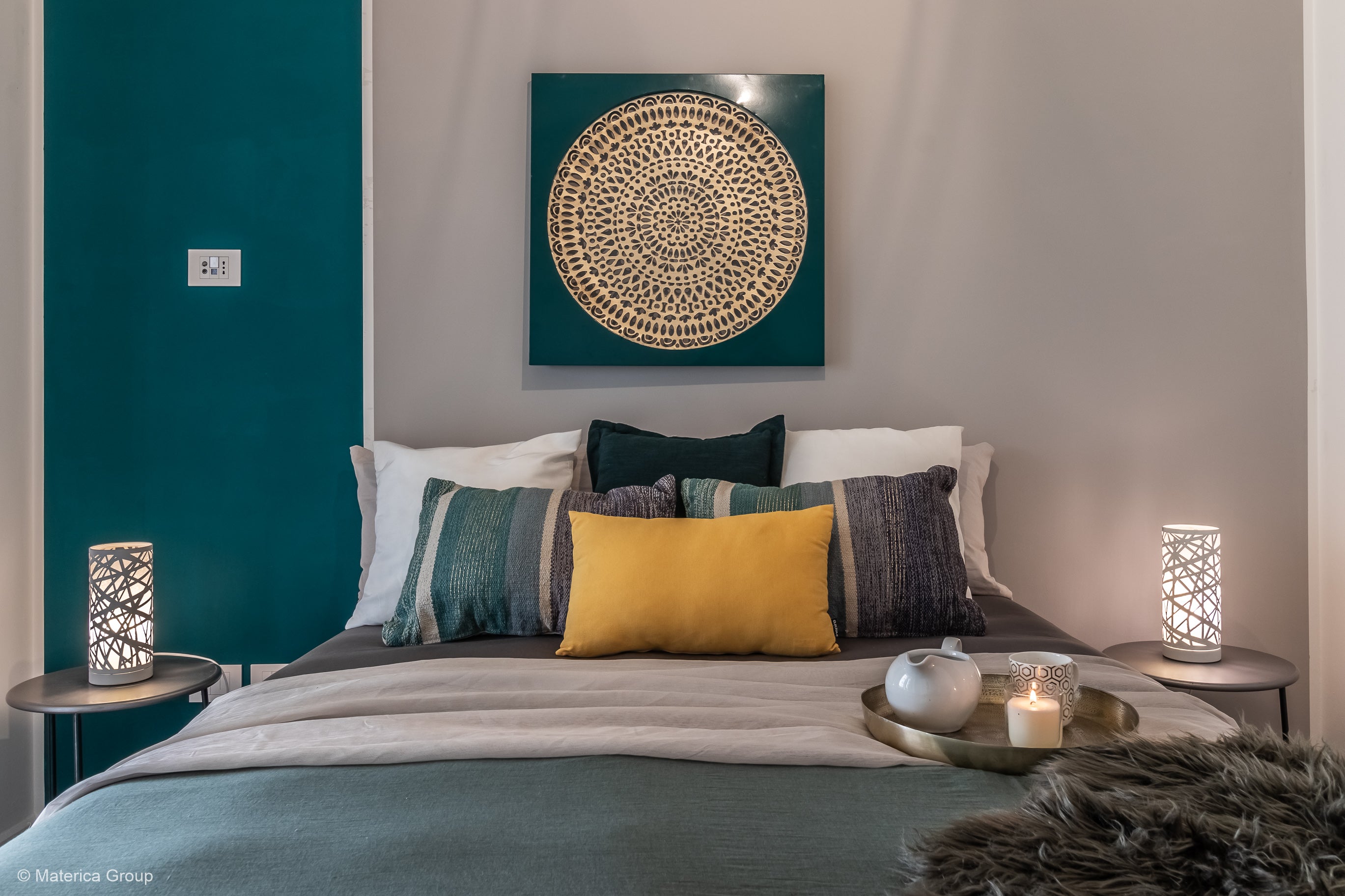 TIPOLOGIA C | Trilocale | 106mq