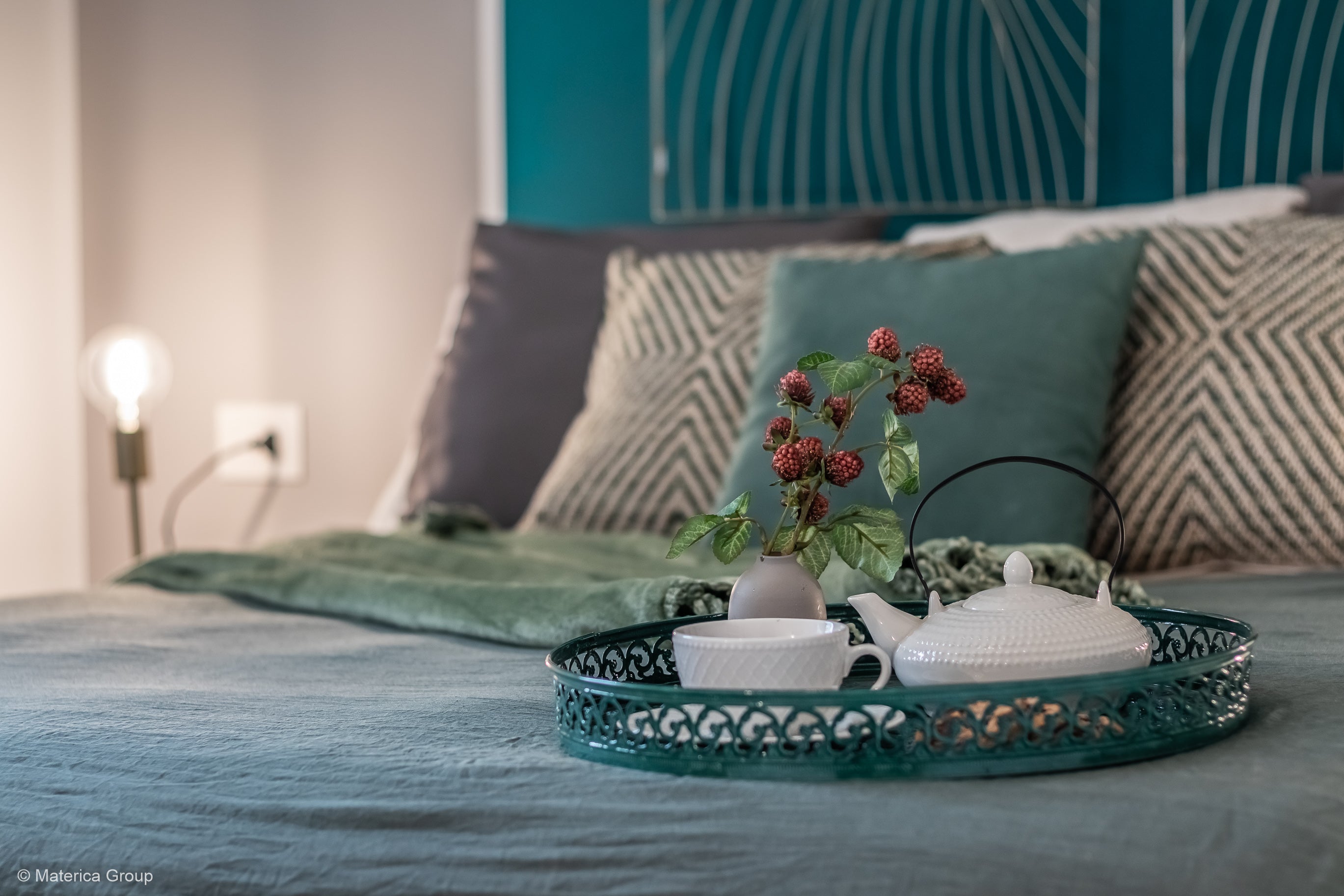 TIPOLOGIA C | Trilocale | 106mq