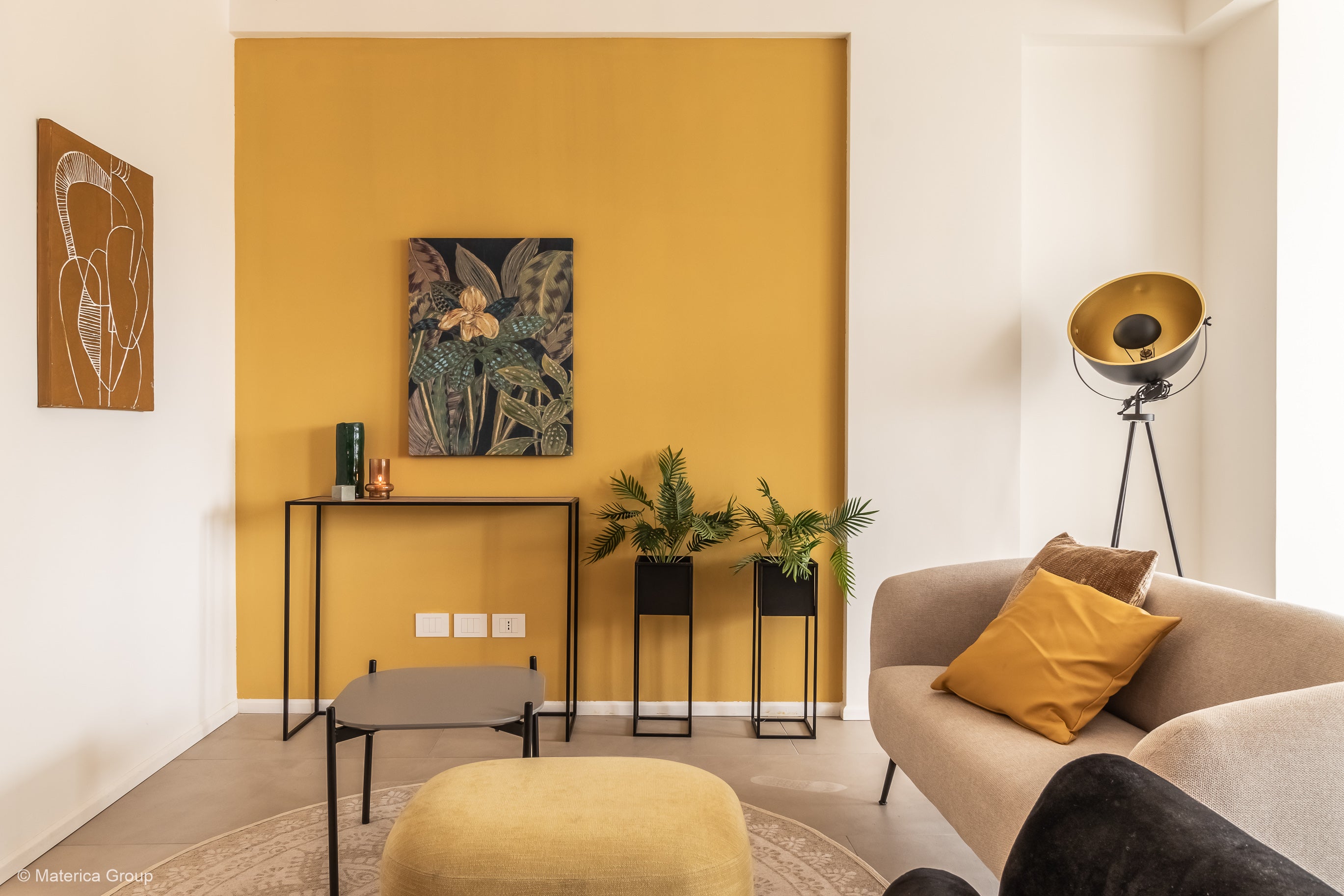 TIPOLOGIA B | Trilocale | 86mq