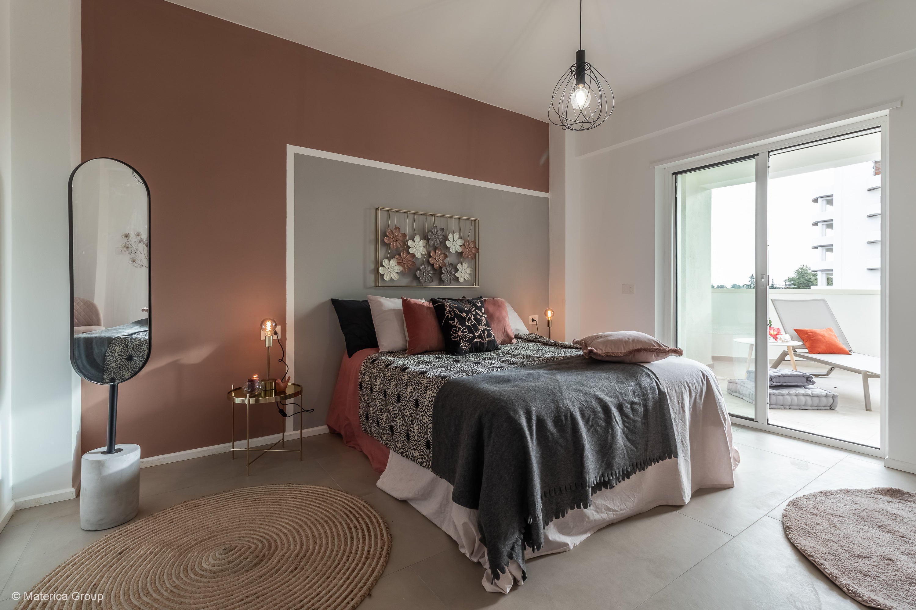 TIPOLOGIA A | Quadrilocale | 135mq