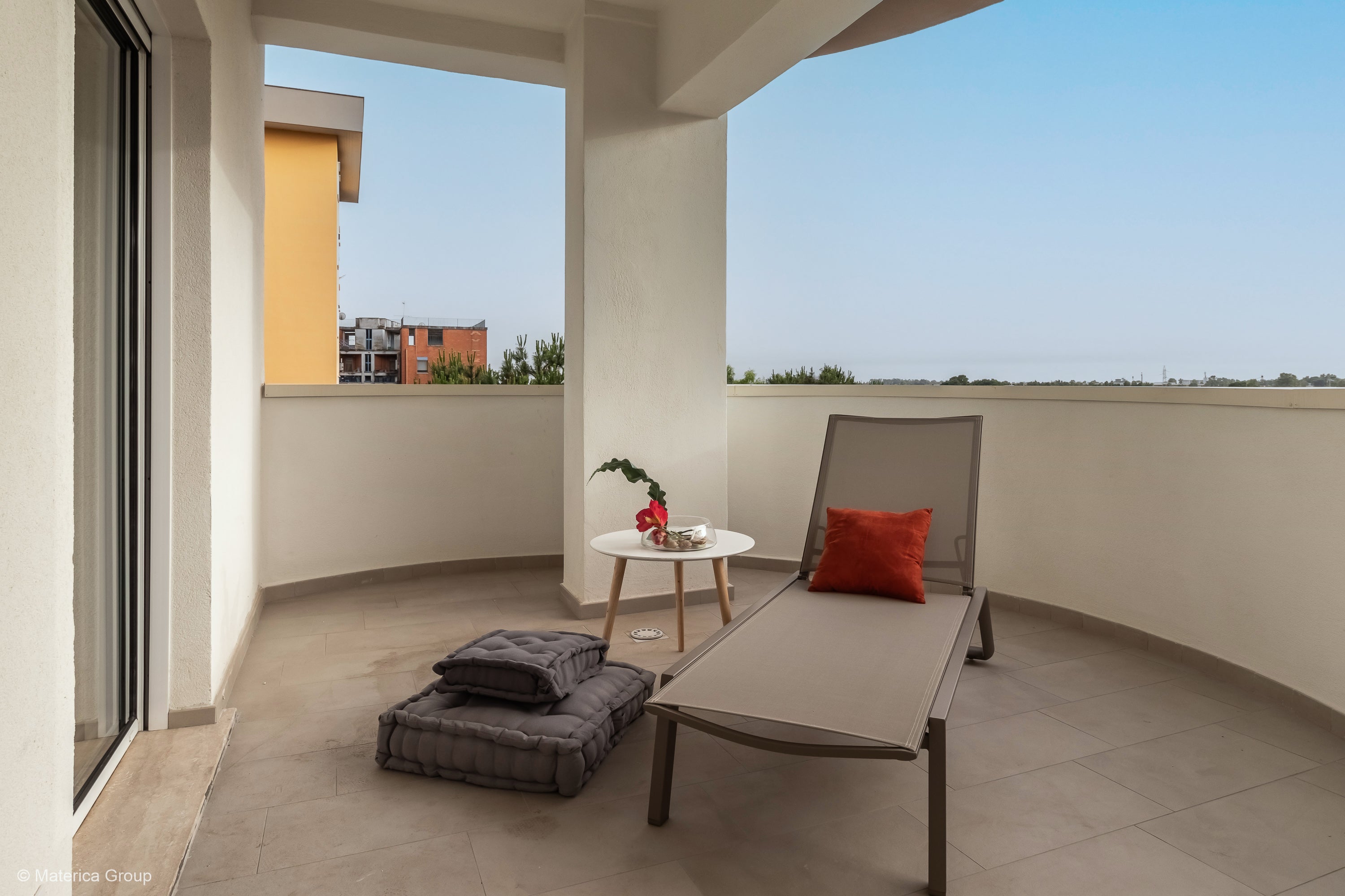 TIPOLOGIA A | Quadrilocale | 135mq