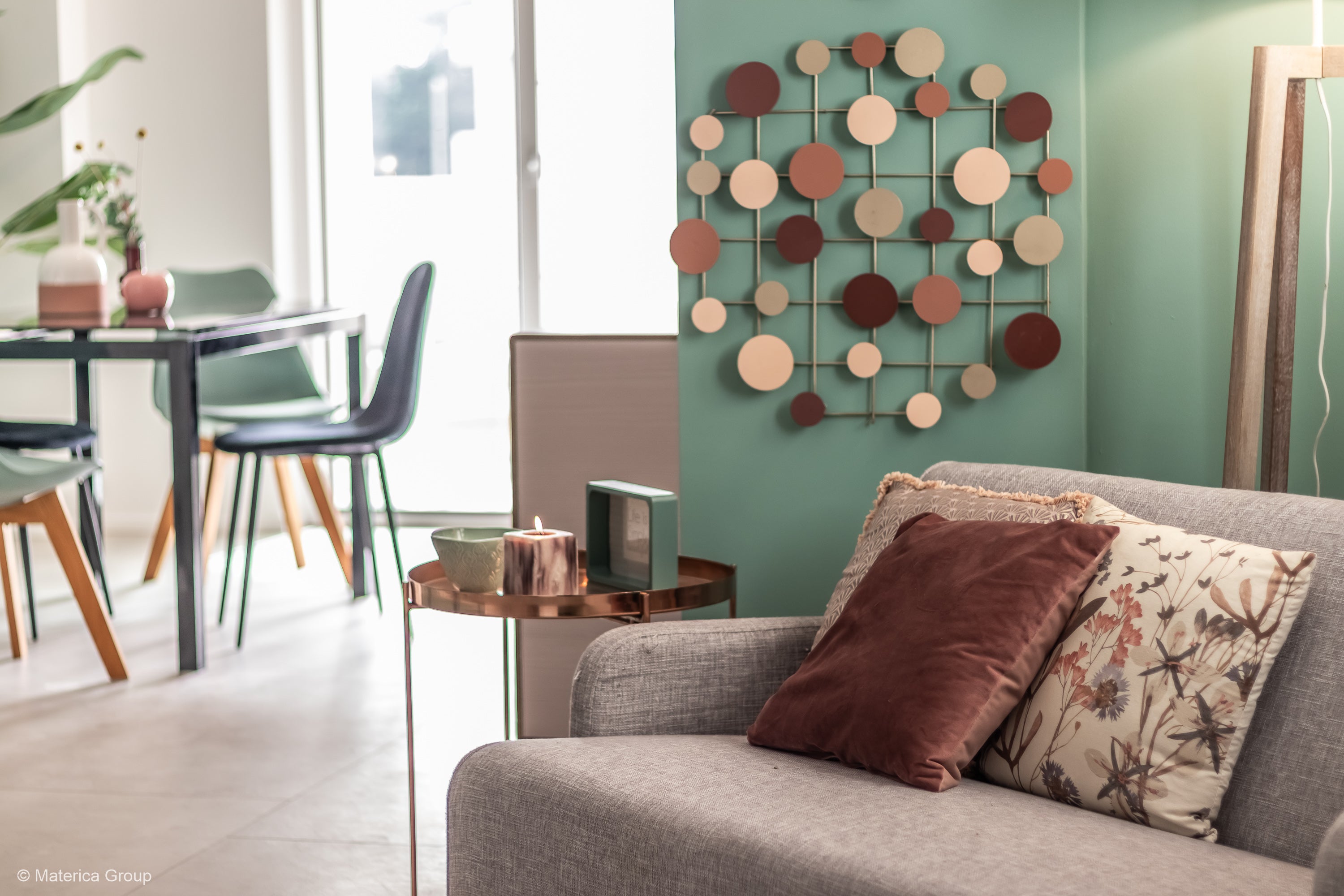 TIPOLOGIA F | Bilocale | 73mq