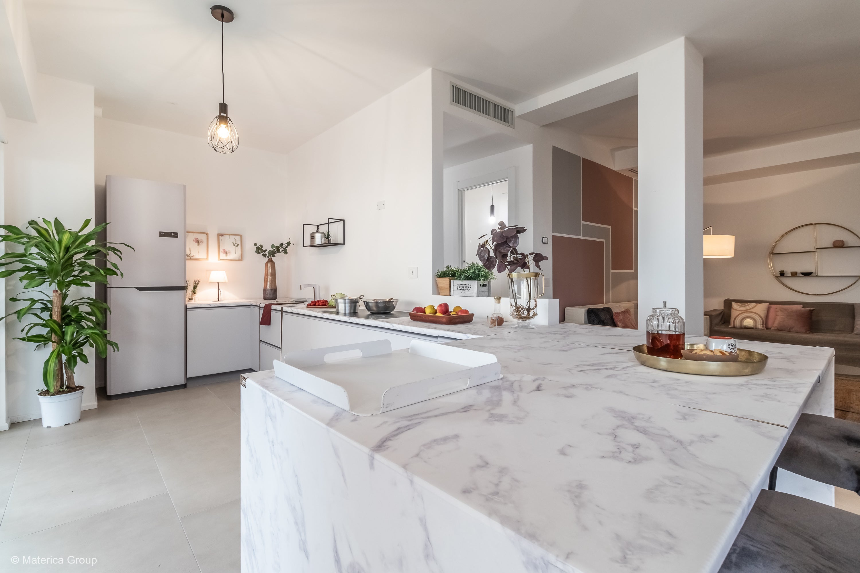 TIPOLOGIA A | Quadrilocale | 135mq