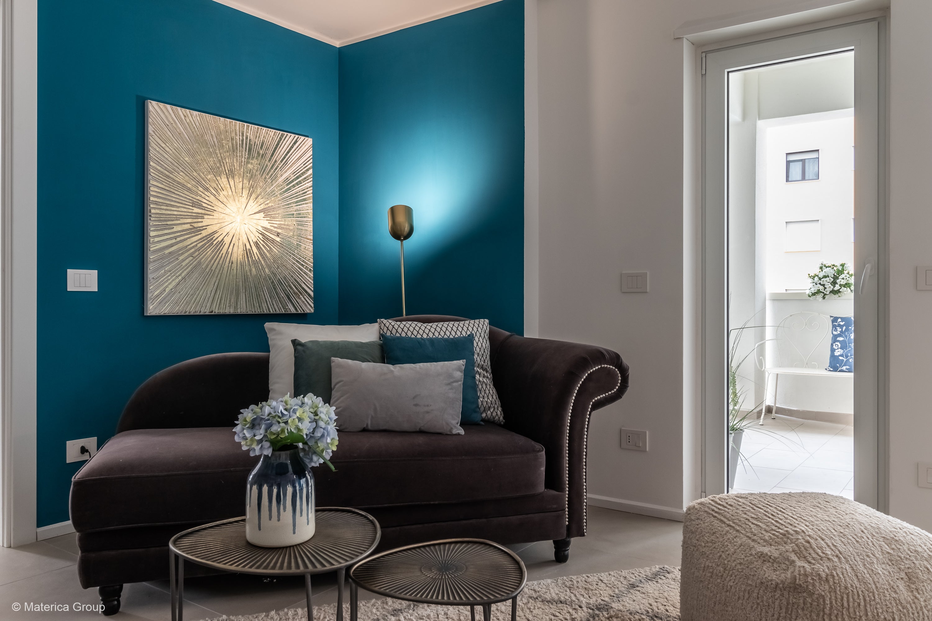 TIPOLOGIA D | Trilocale | 88mq