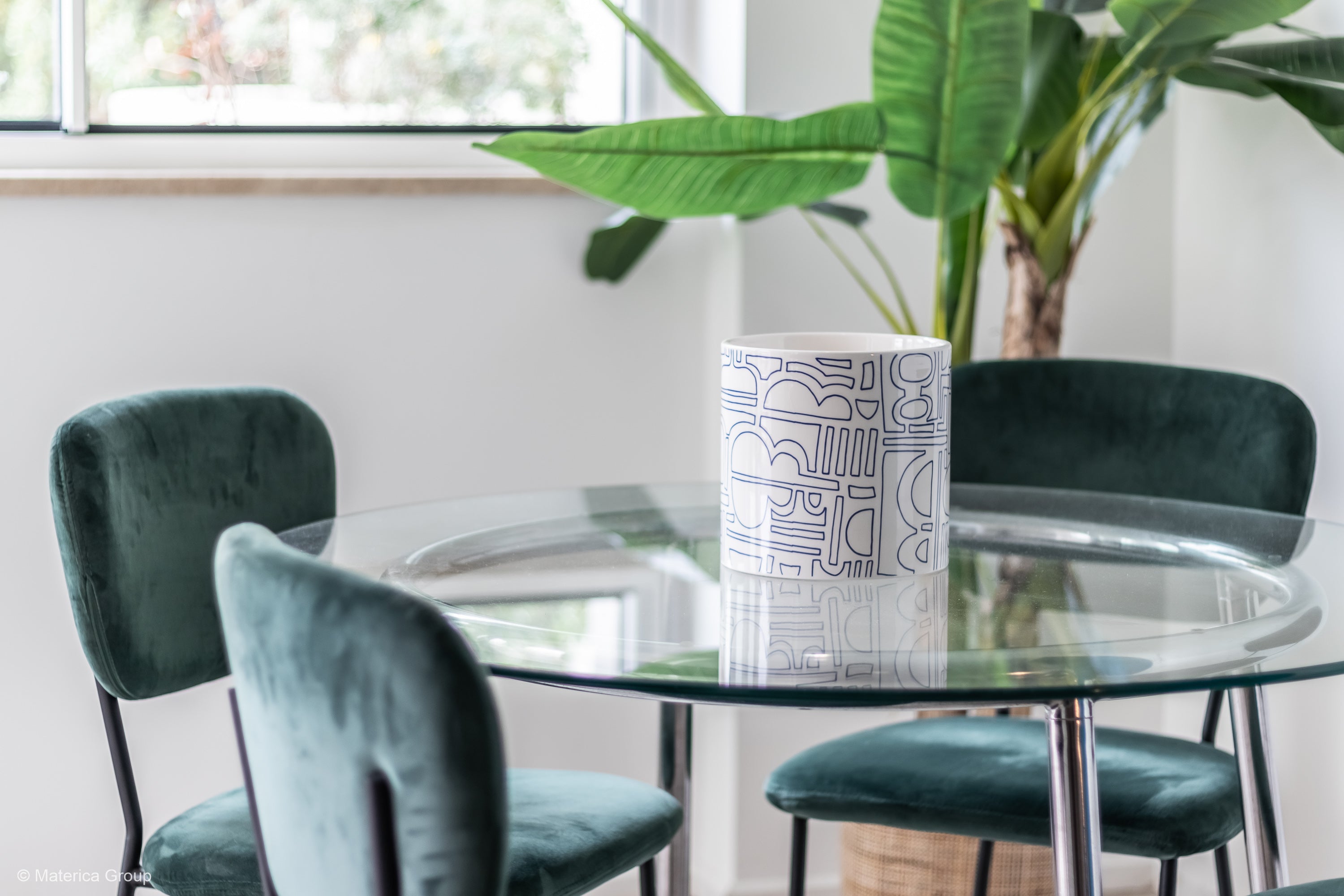 TIPOLOGIA D | Trilocale | 88mq