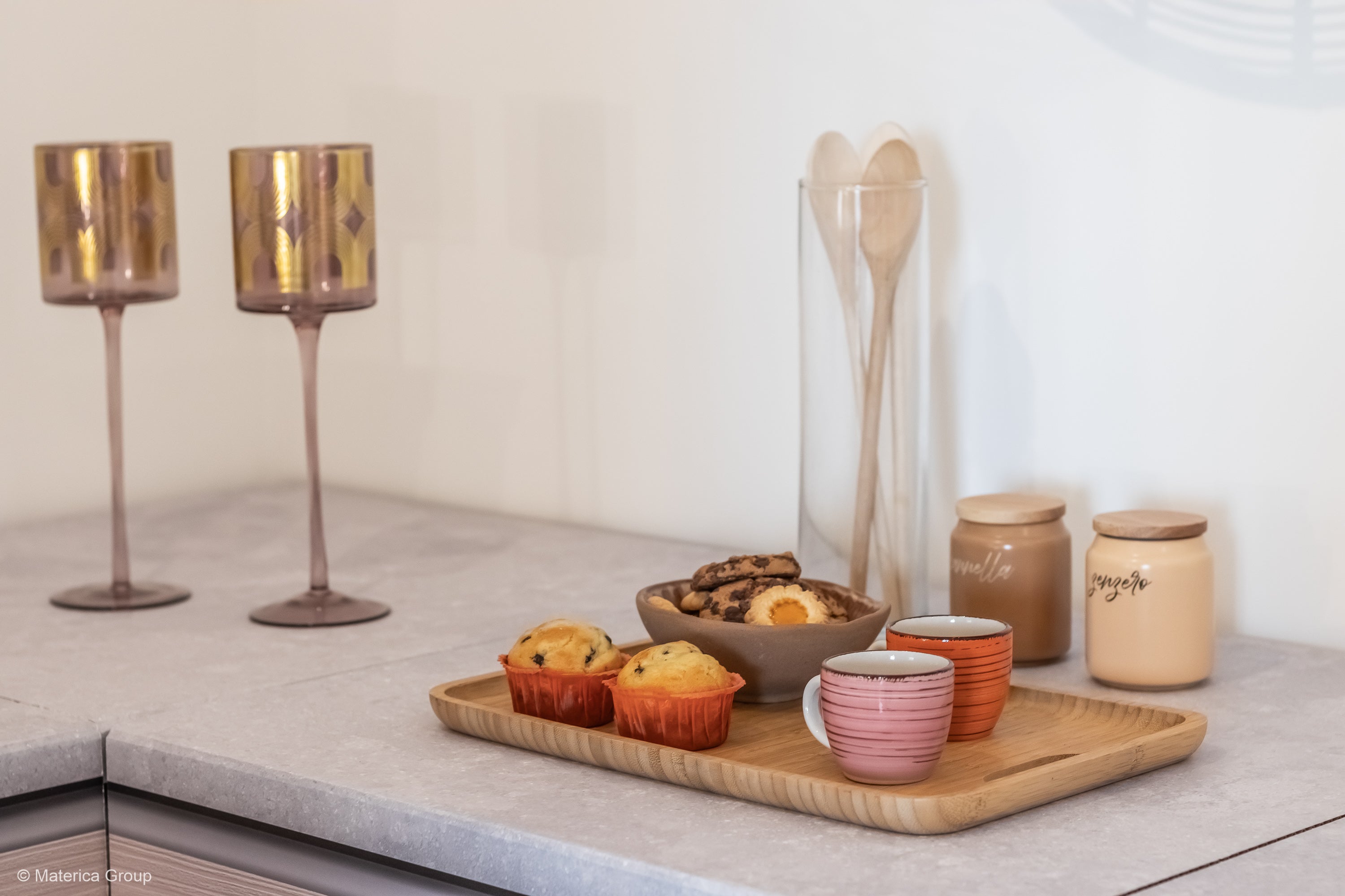 TIPOLOGIA E | Bilocale | 62mq