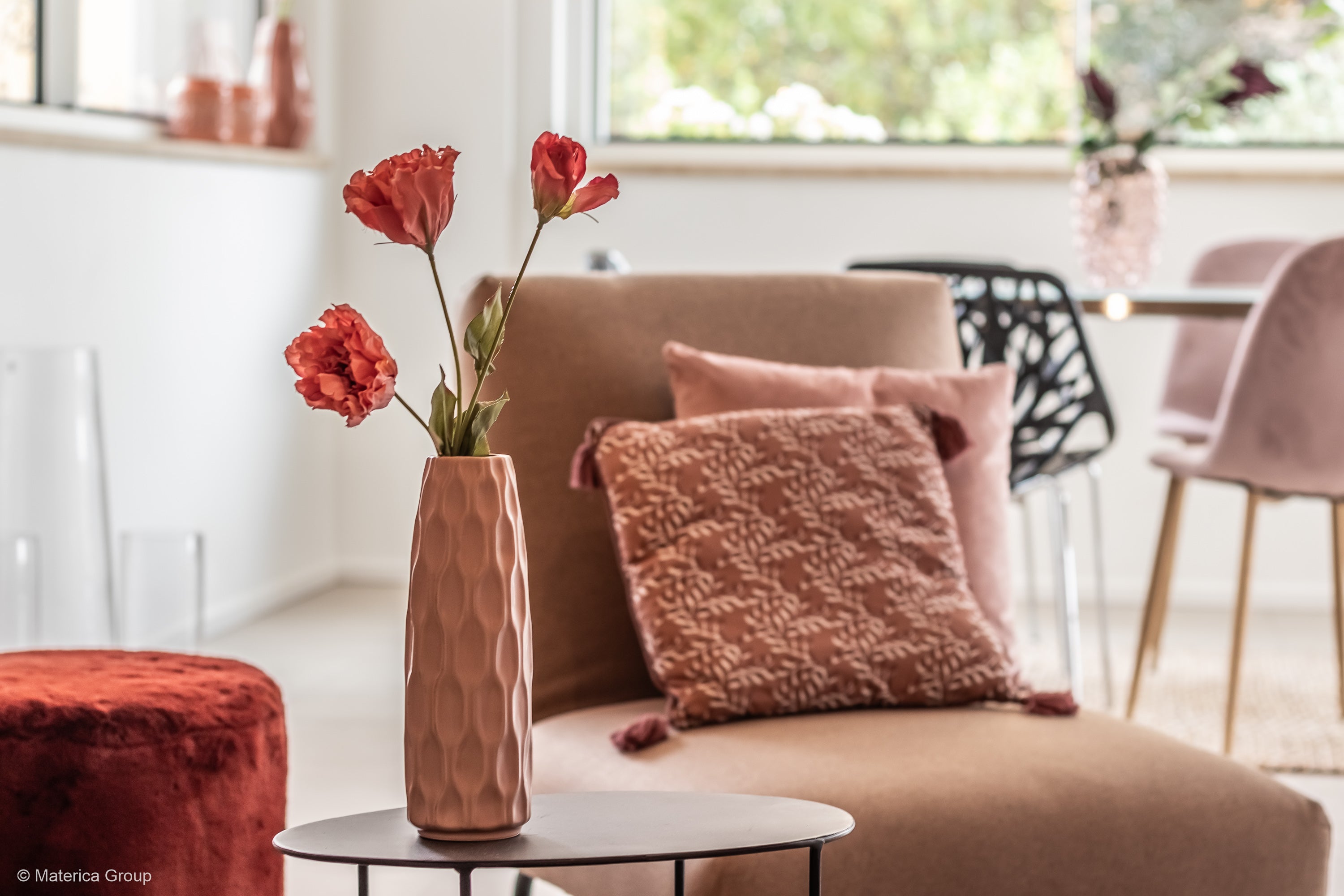 TIPOLOGIA E | Bilocale | 62mq