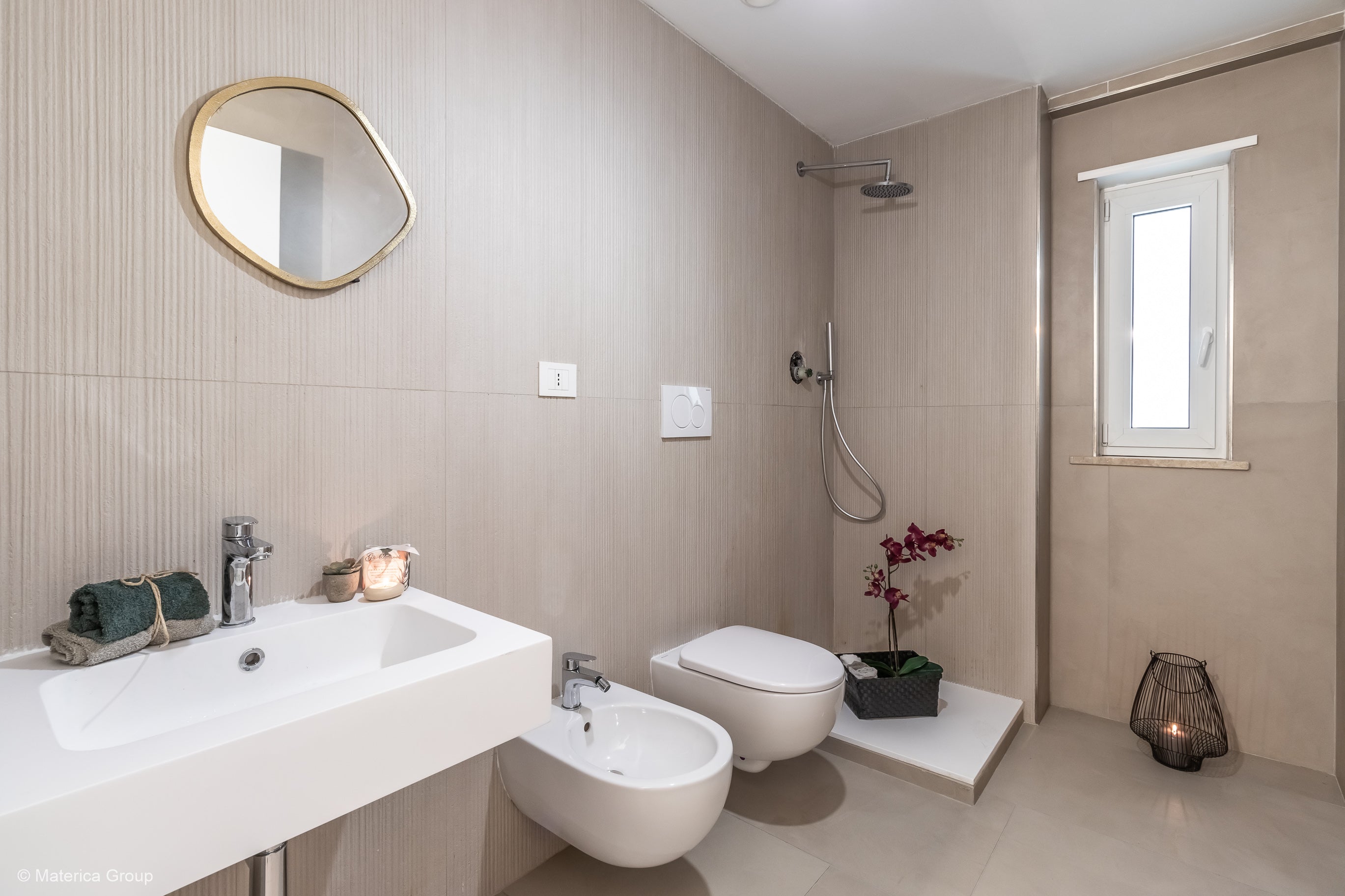 TIPOLOGIA C | Trilocale | 106mq