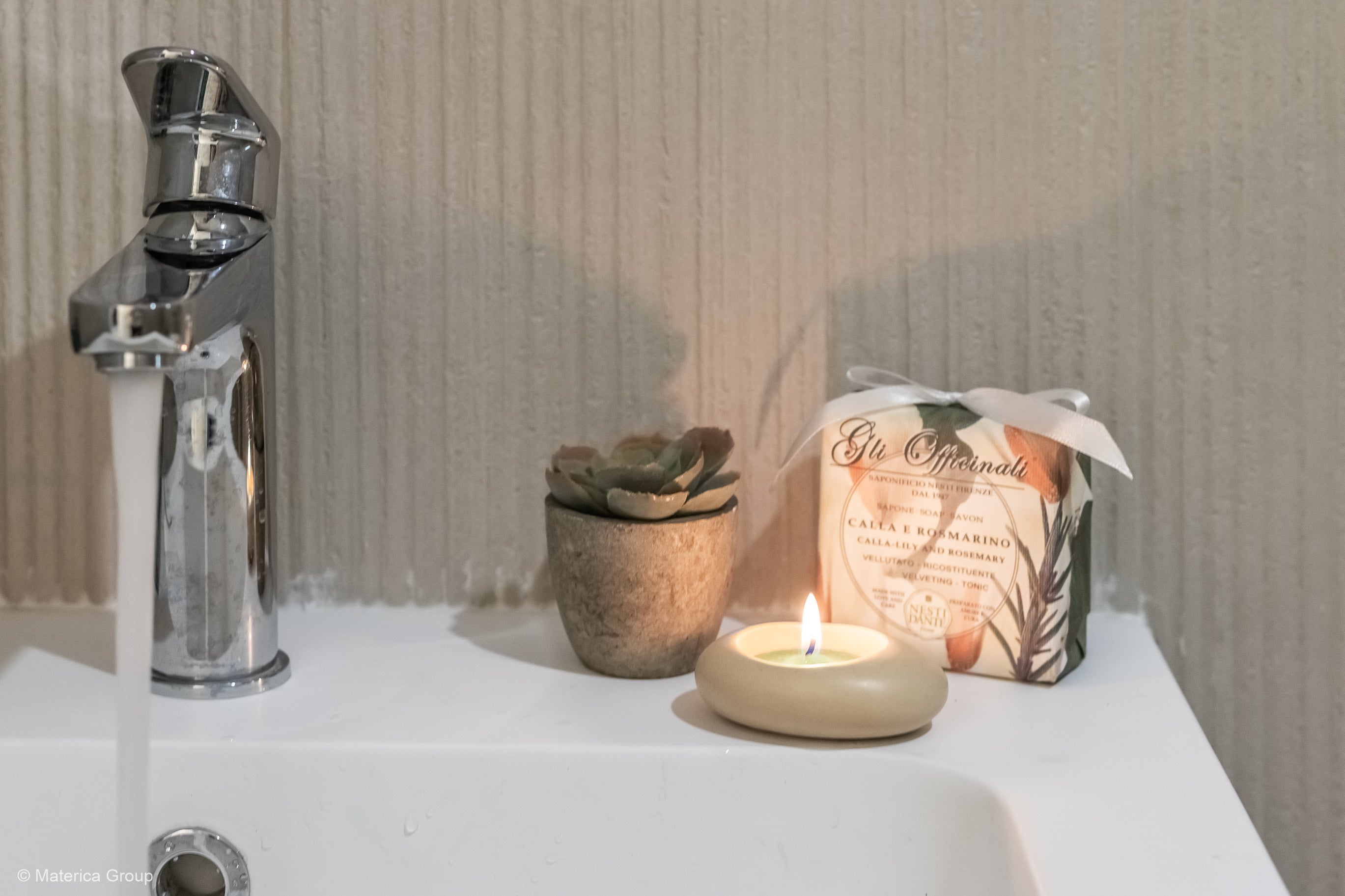 TIPOLOGIA C | Trilocale | 106mq