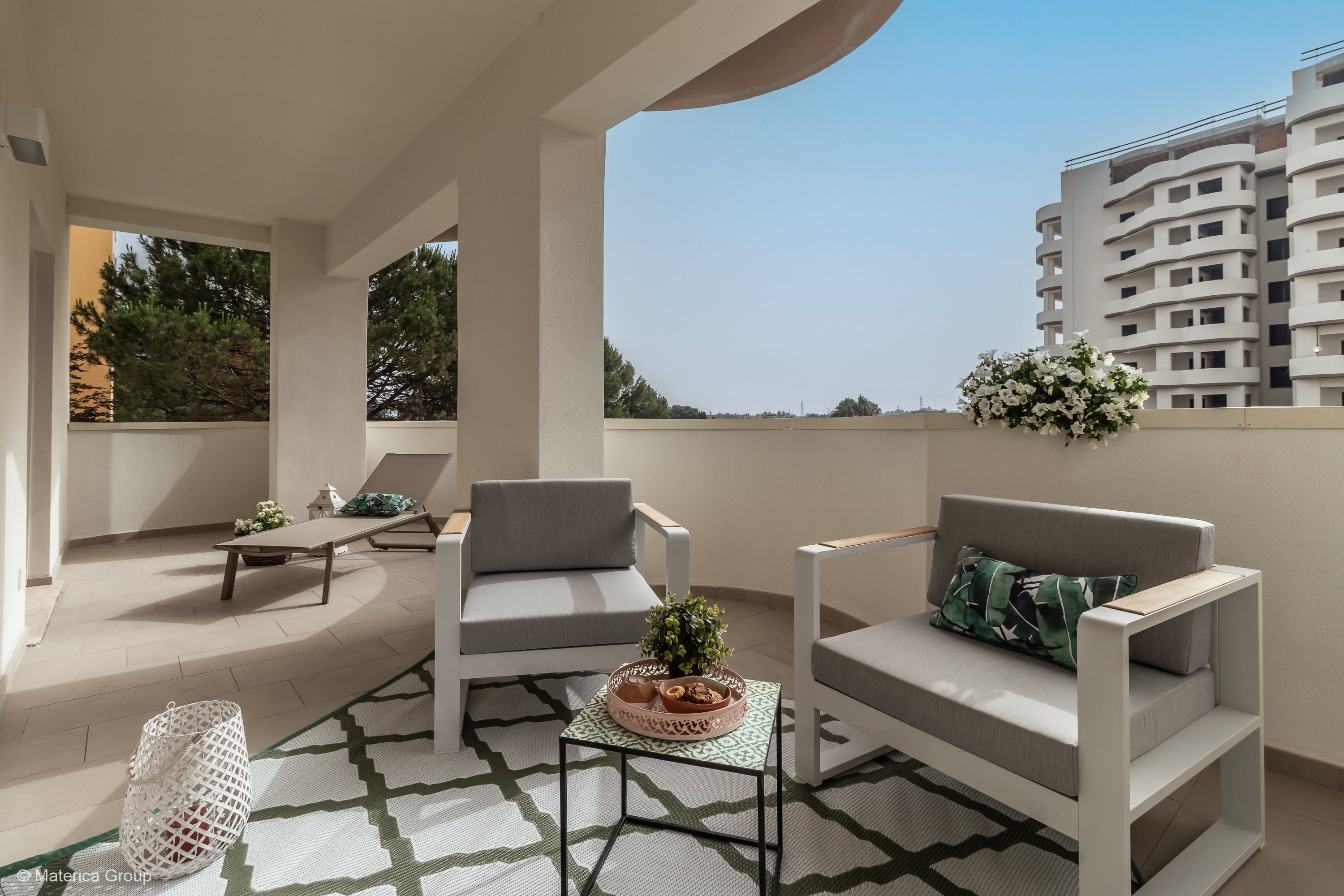 TIPOLOGIA F | Bilocale | 73mq