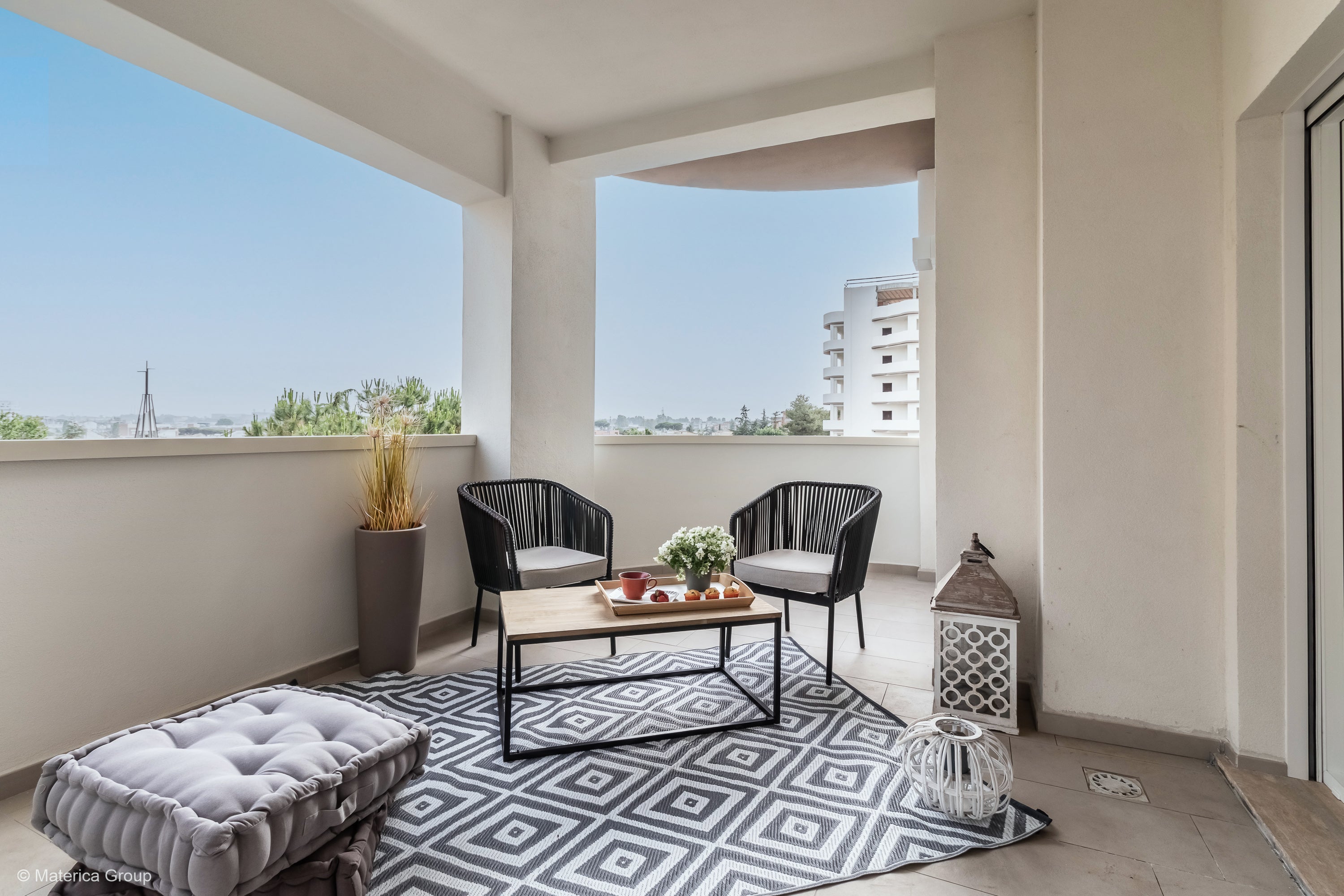 TIPOLOGIA A | Quadrilocale | 135mq