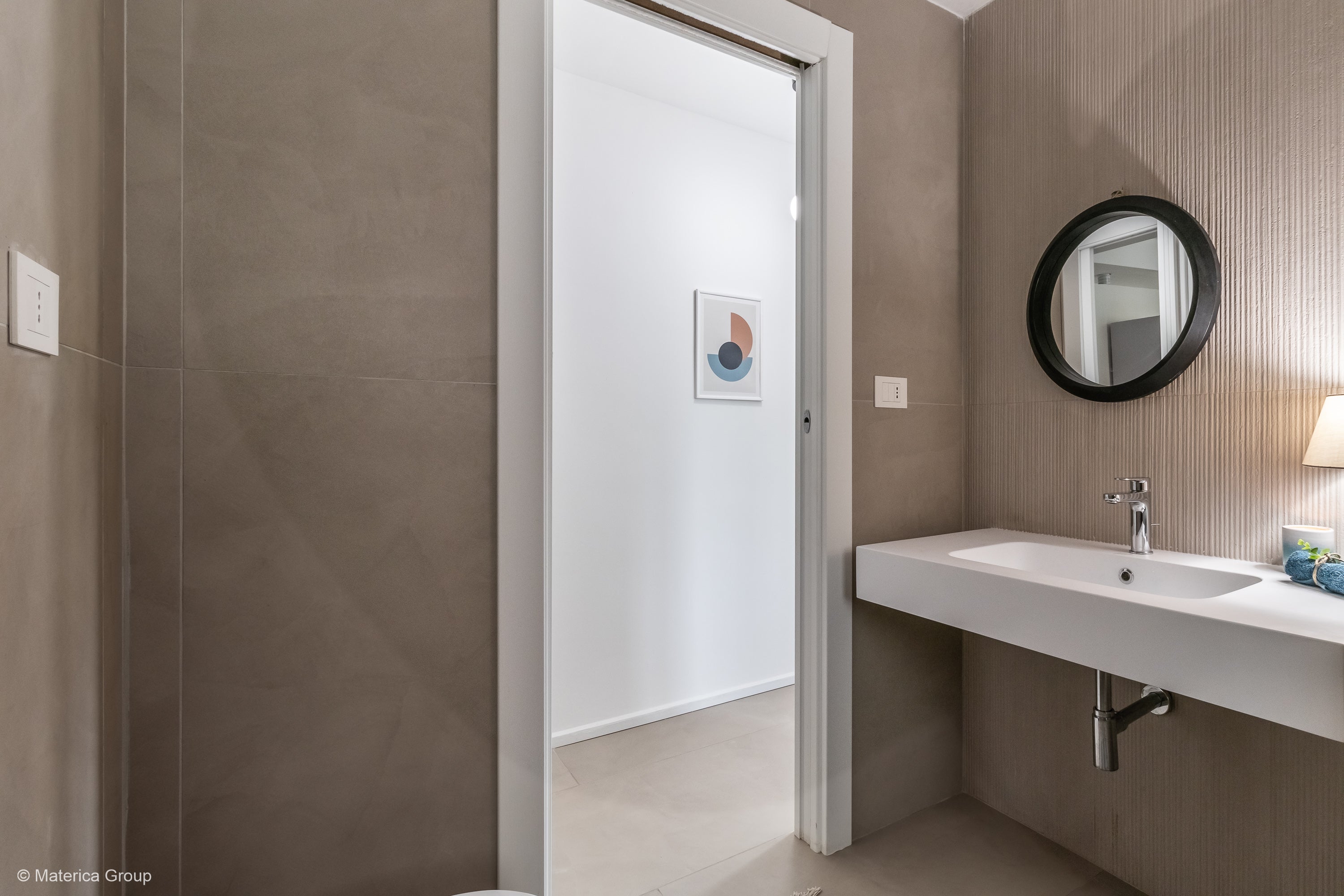 TIPOLOGIA D | Trilocale | 88mq