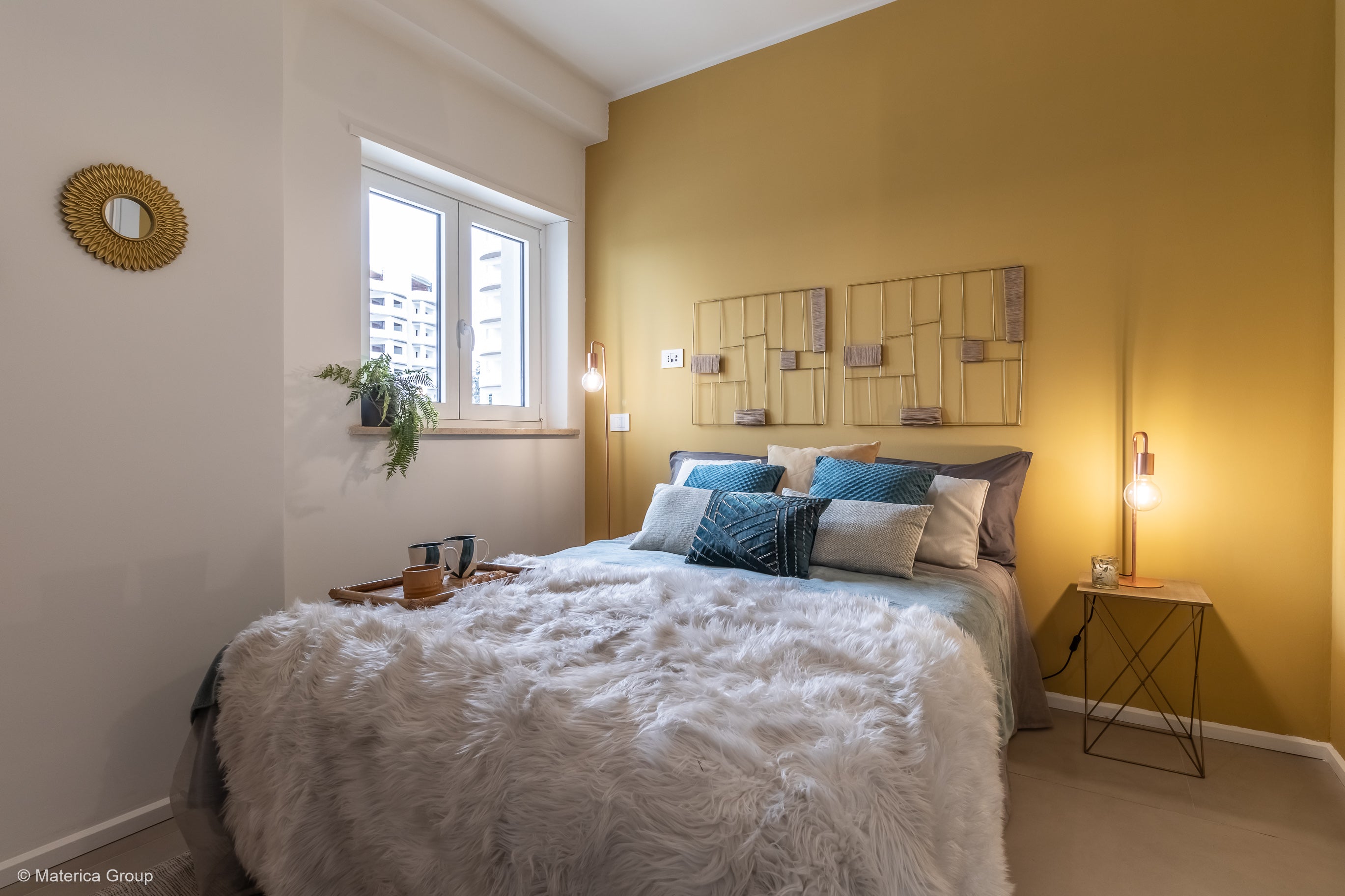 TIPOLOGIA B | Trilocale | 86mq