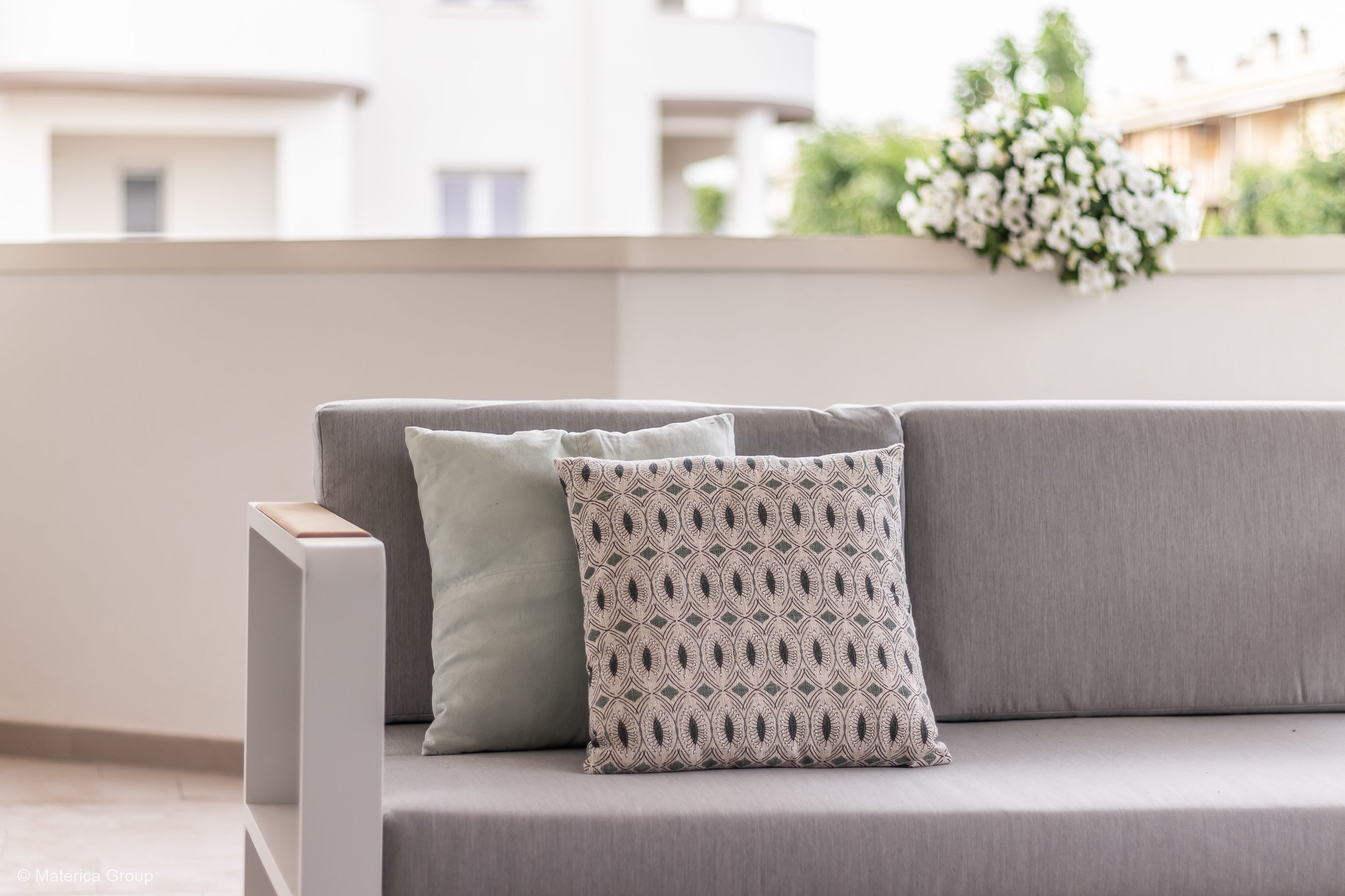 TIPOLOGIA C | Trilocale | 106mq