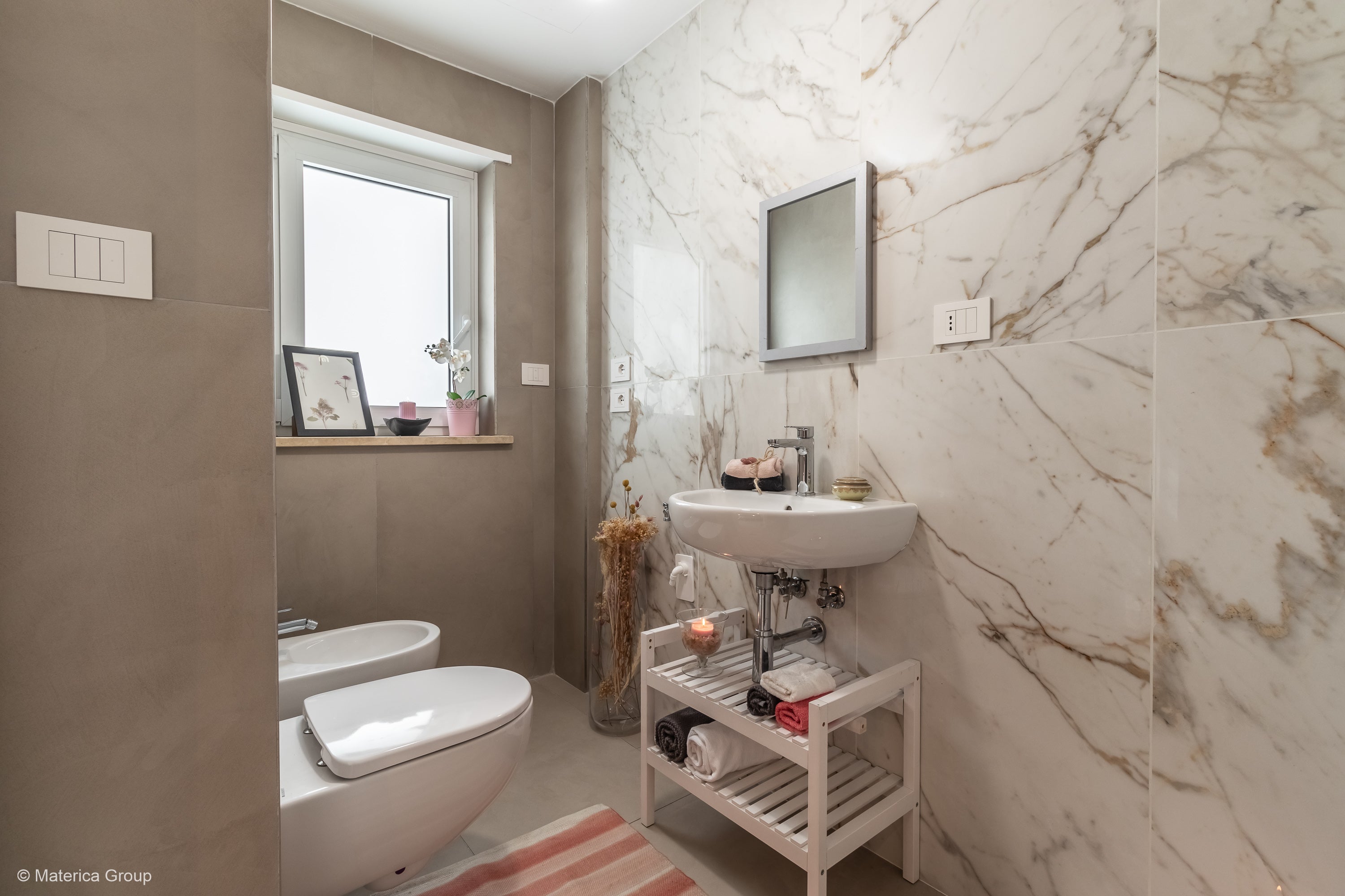 TIPOLOGIA E | Bilocale | 62mq