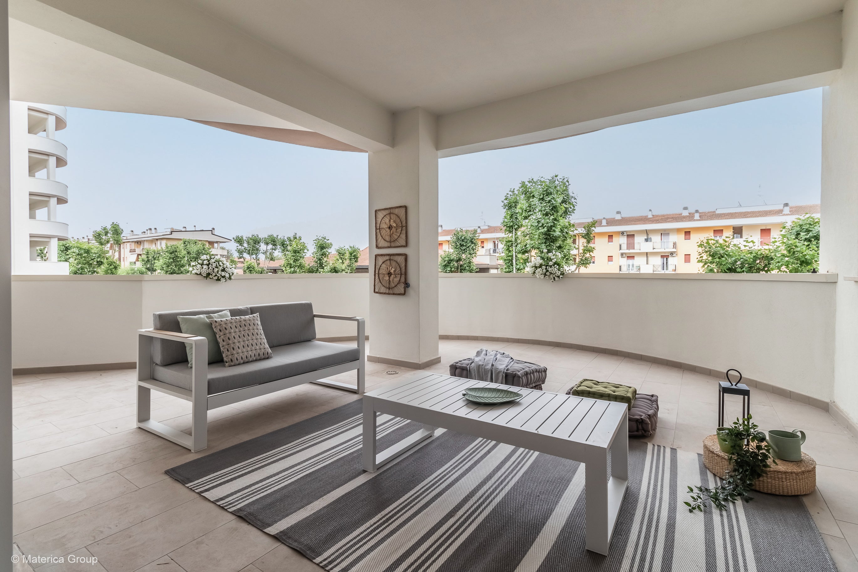 TIPOLOGIA C | Trilocale | 106mq