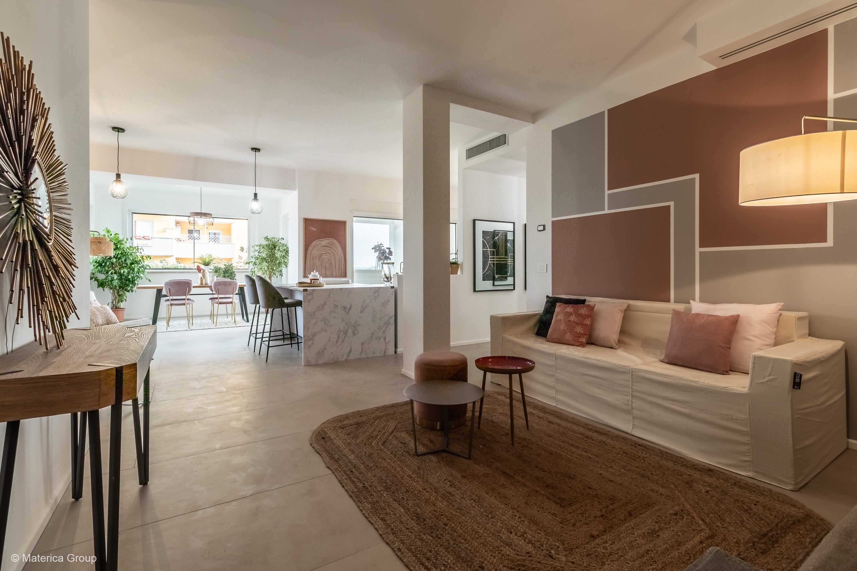 TIPOLOGIA A | Quadrilocale | 135mq