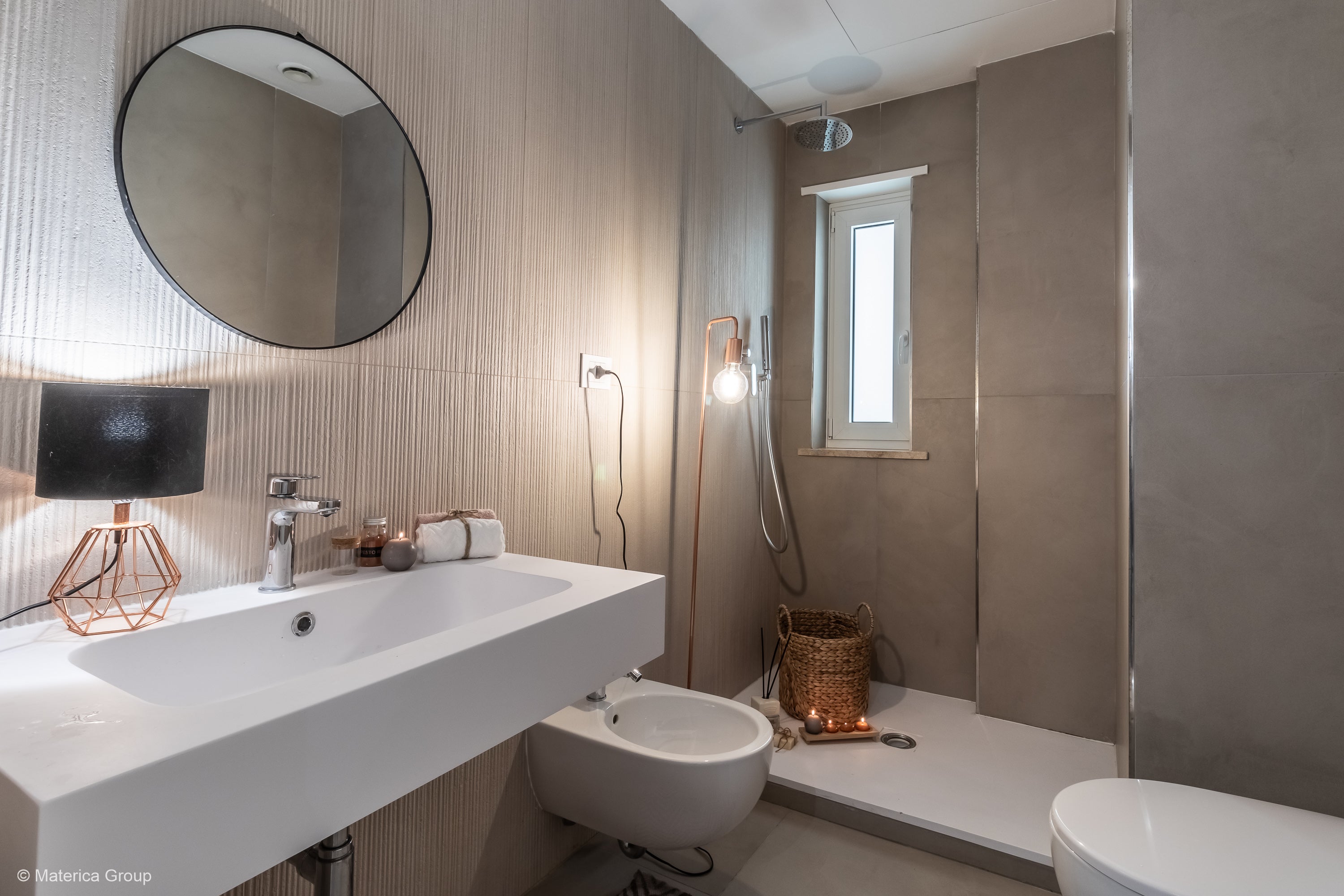 TIPOLOGIA A | Quadrilocale | 135mq