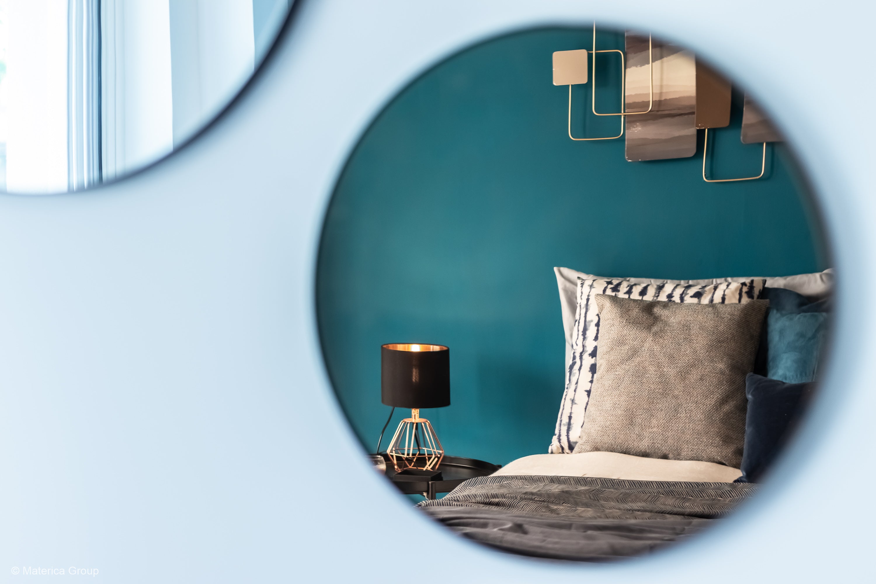 TIPOLOGIA D | Trilocale | 88mq