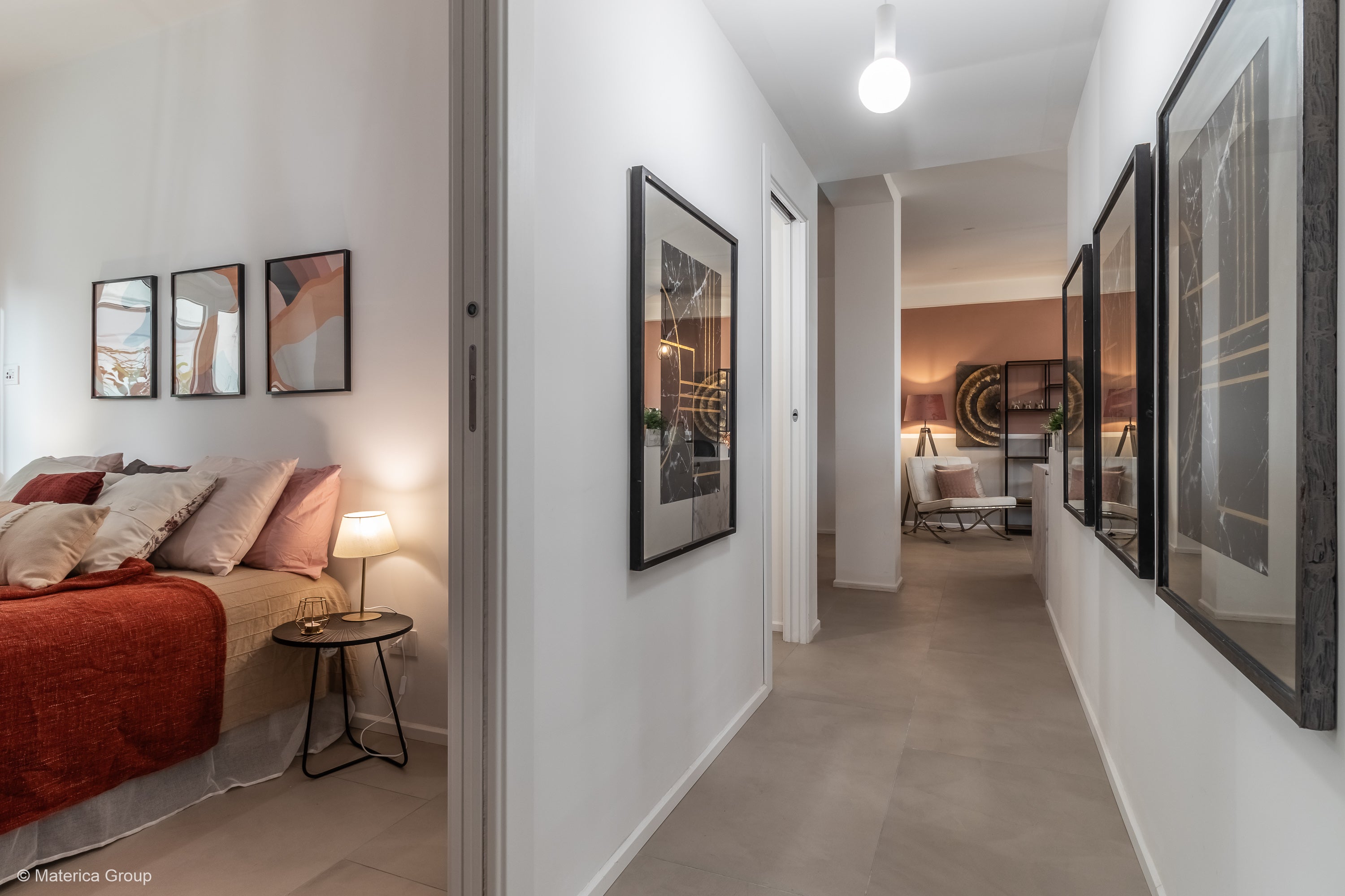 TIPOLOGIA A | Quadrilocale | 135mq