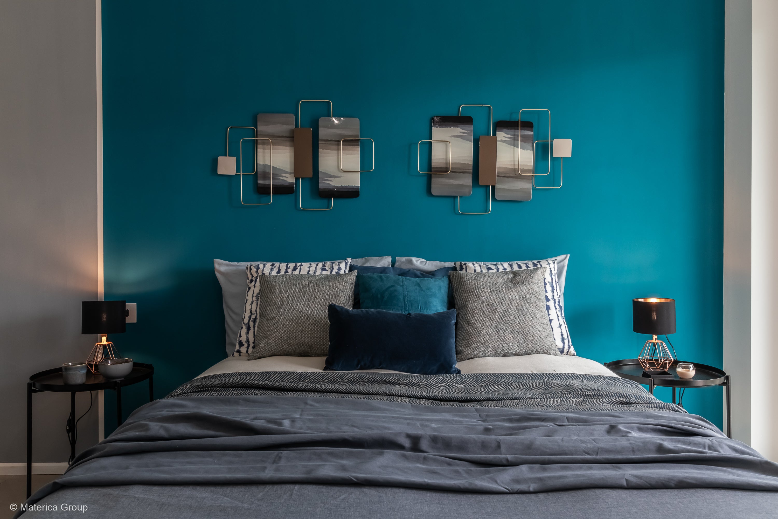 TIPOLOGIA D | Trilocale | 88mq