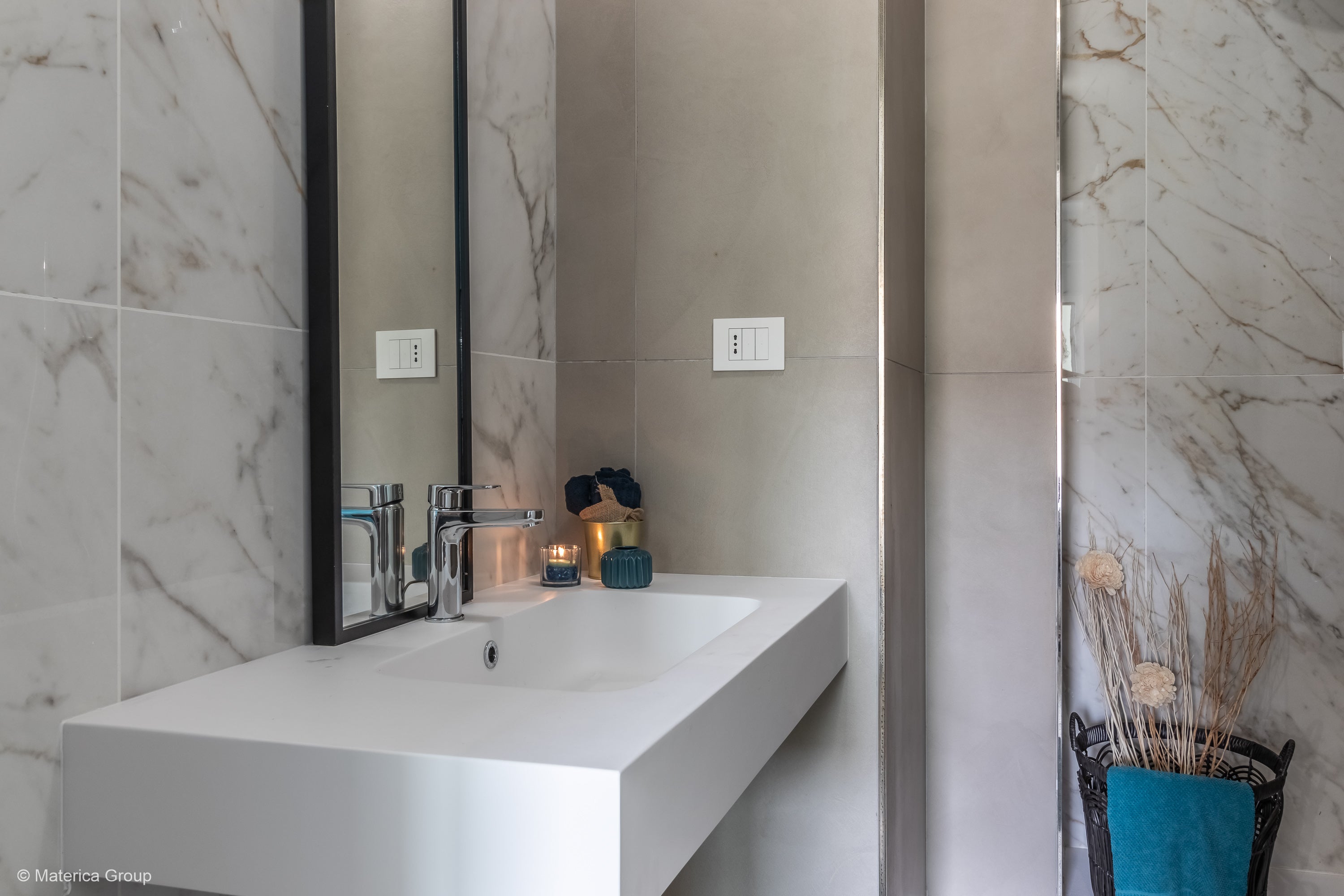 TIPOLOGIA D | Trilocale | 88mq