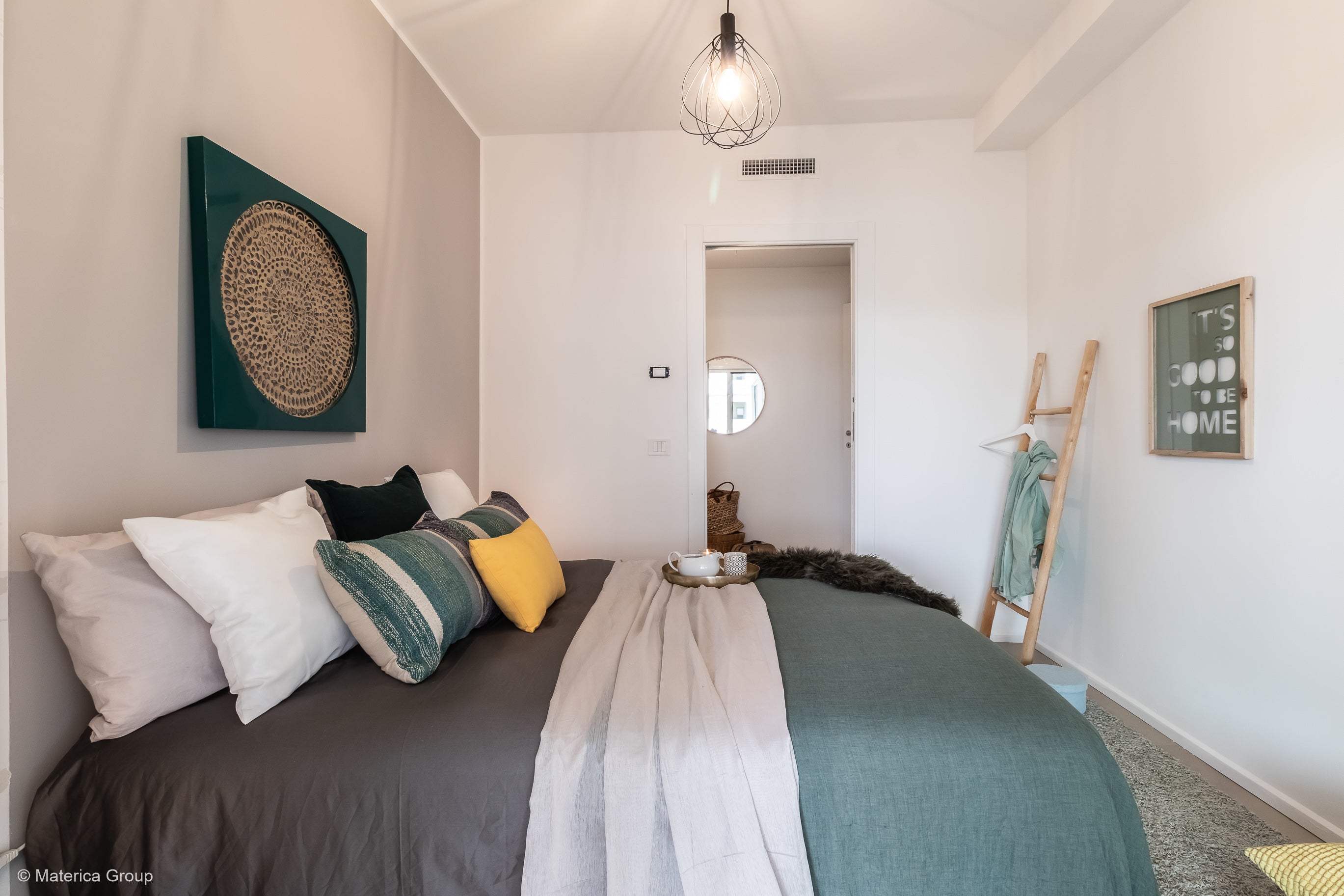 TIPOLOGIA C | Trilocale | 106mq