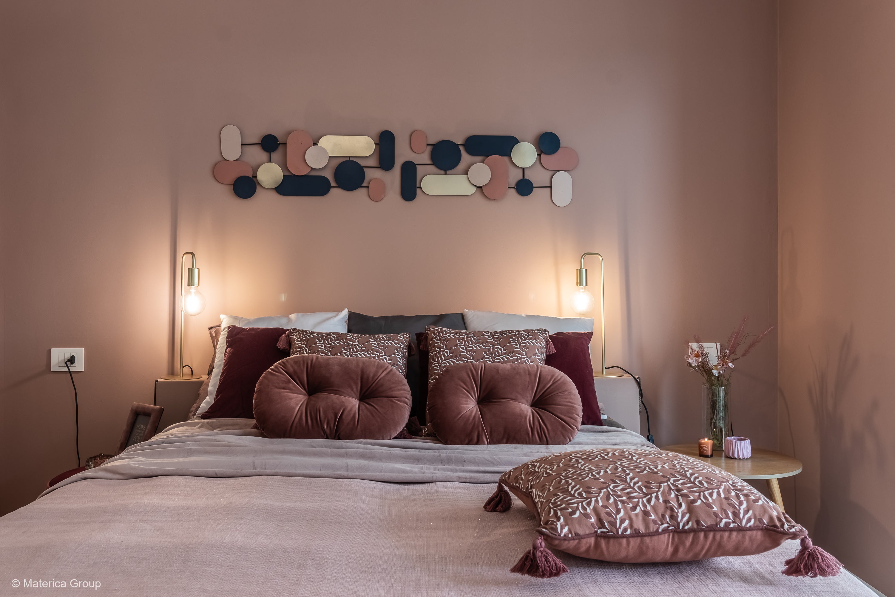 TIPOLOGIA E | Bilocale | 62mq