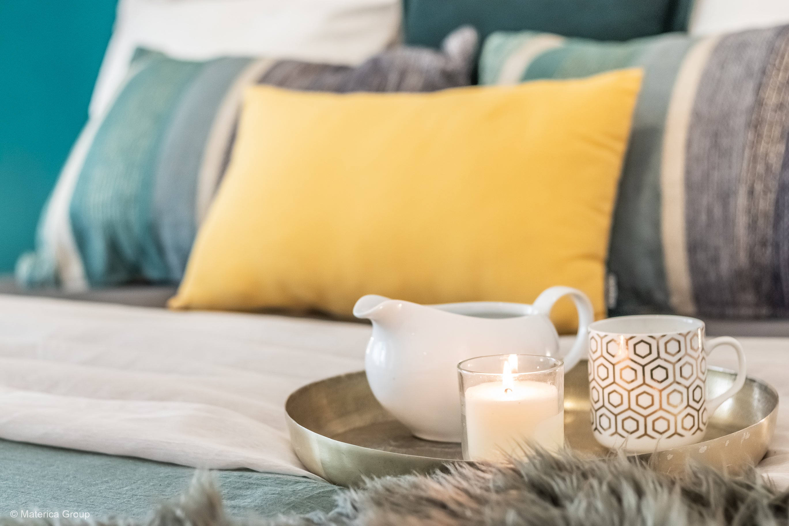 TIPOLOGIA C | Trilocale | 106mq