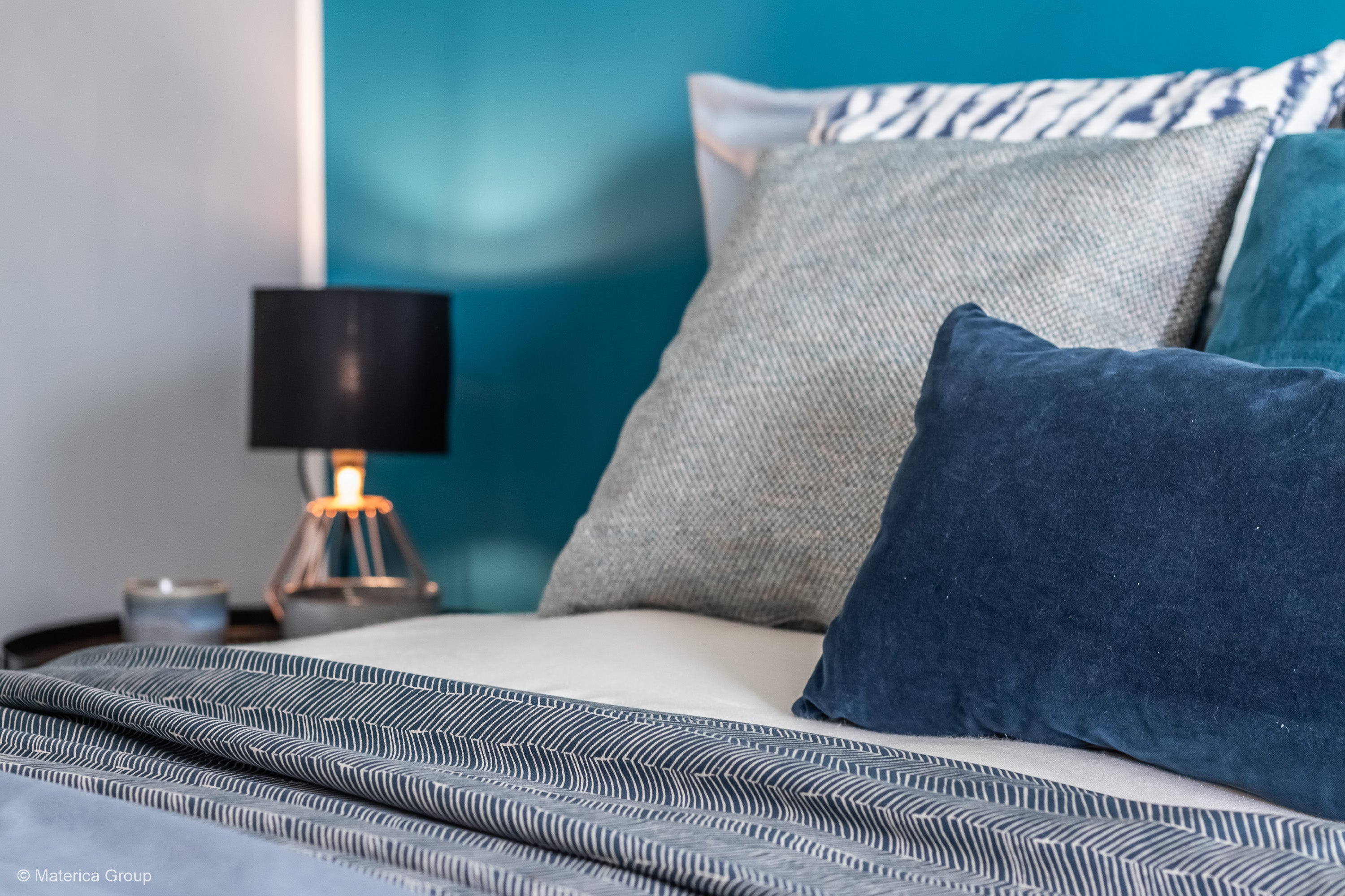 TIPOLOGIA D | Trilocale | 88mq