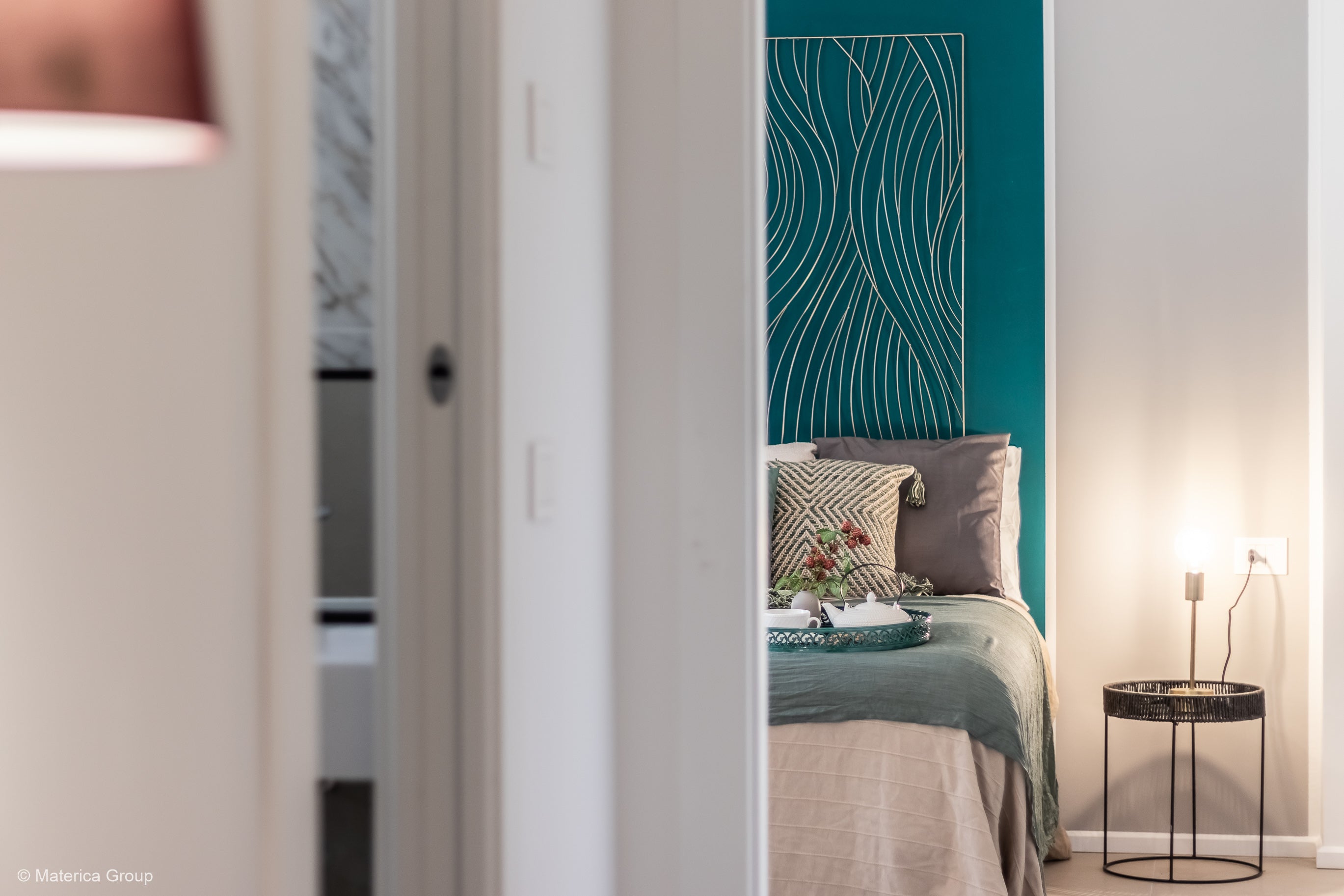 TIPOLOGIA C | Trilocale | 106mq