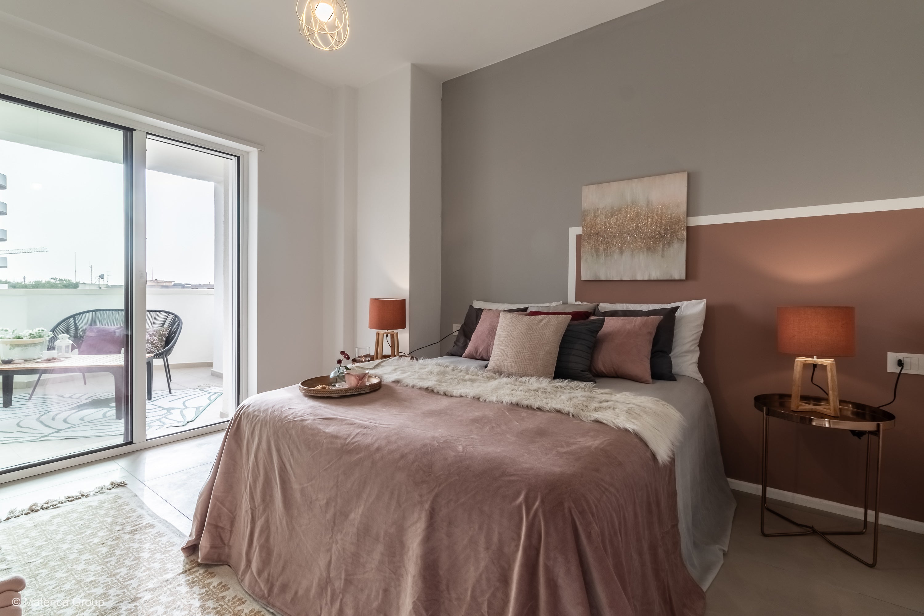 TIPOLOGIA A | Quadrilocale | 135mq