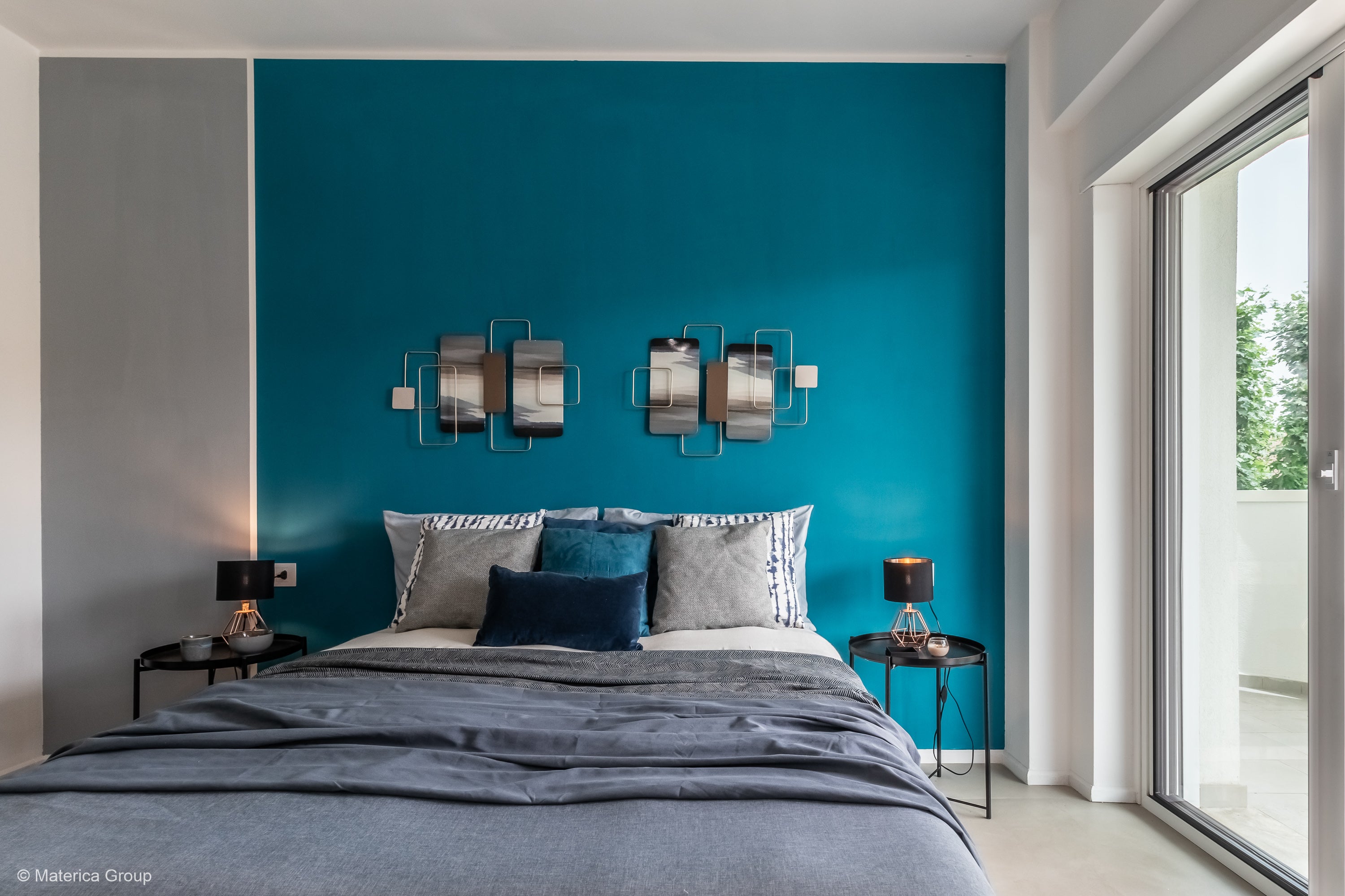 TIPOLOGIA D | Trilocale | 88mq