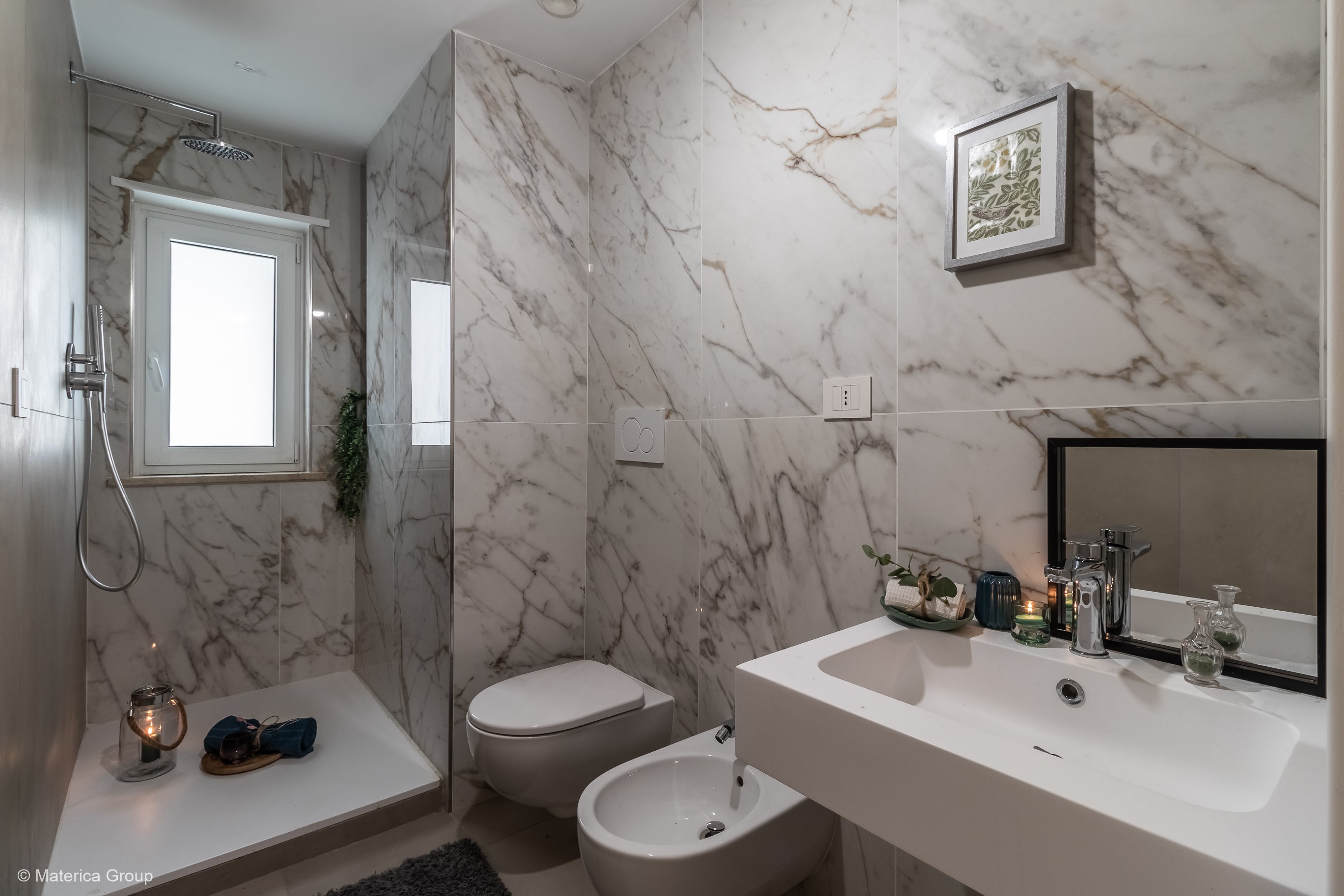 TIPOLOGIA C | Trilocale | 106mq