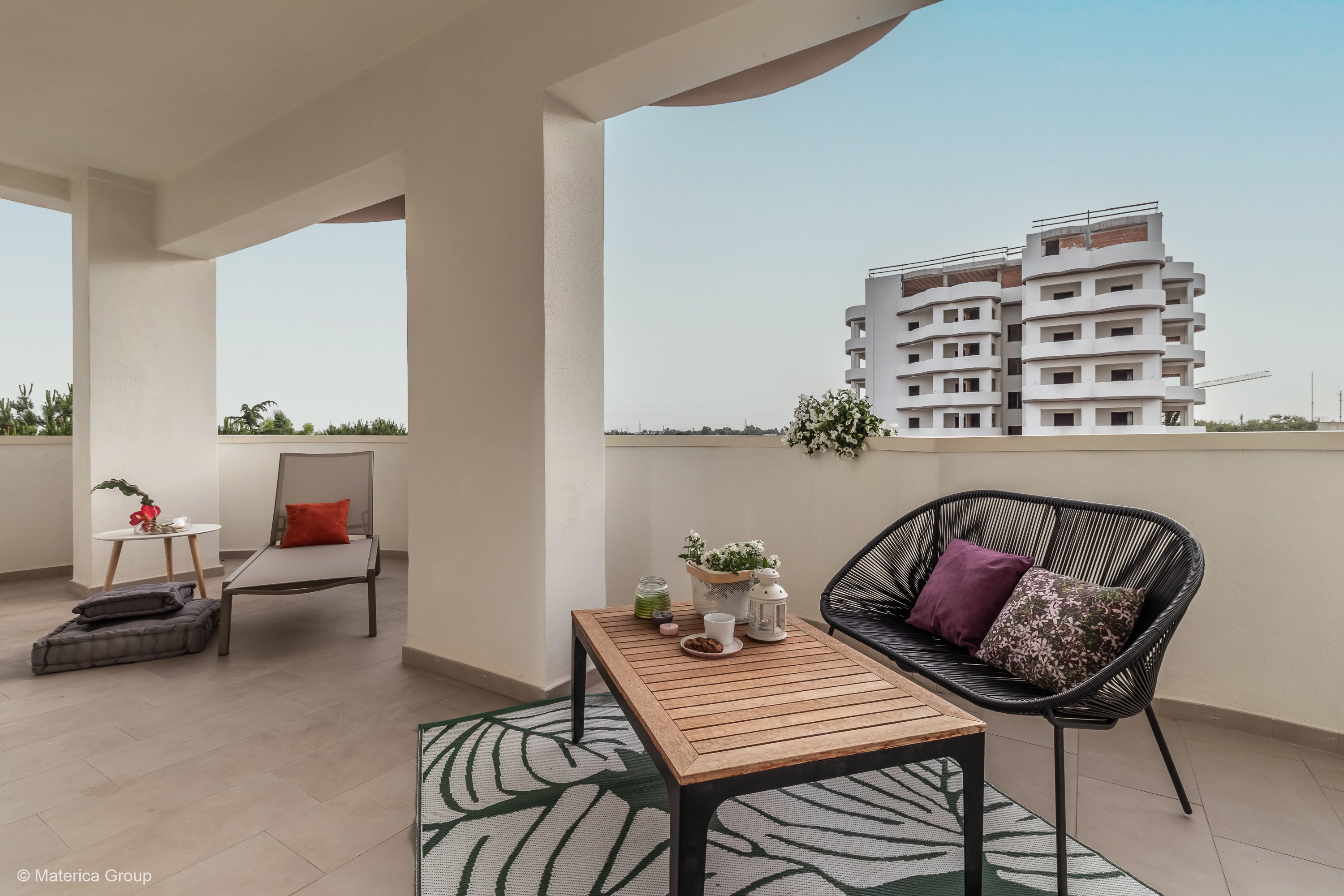 TIPOLOGIA A | Quadrilocale | 135mq