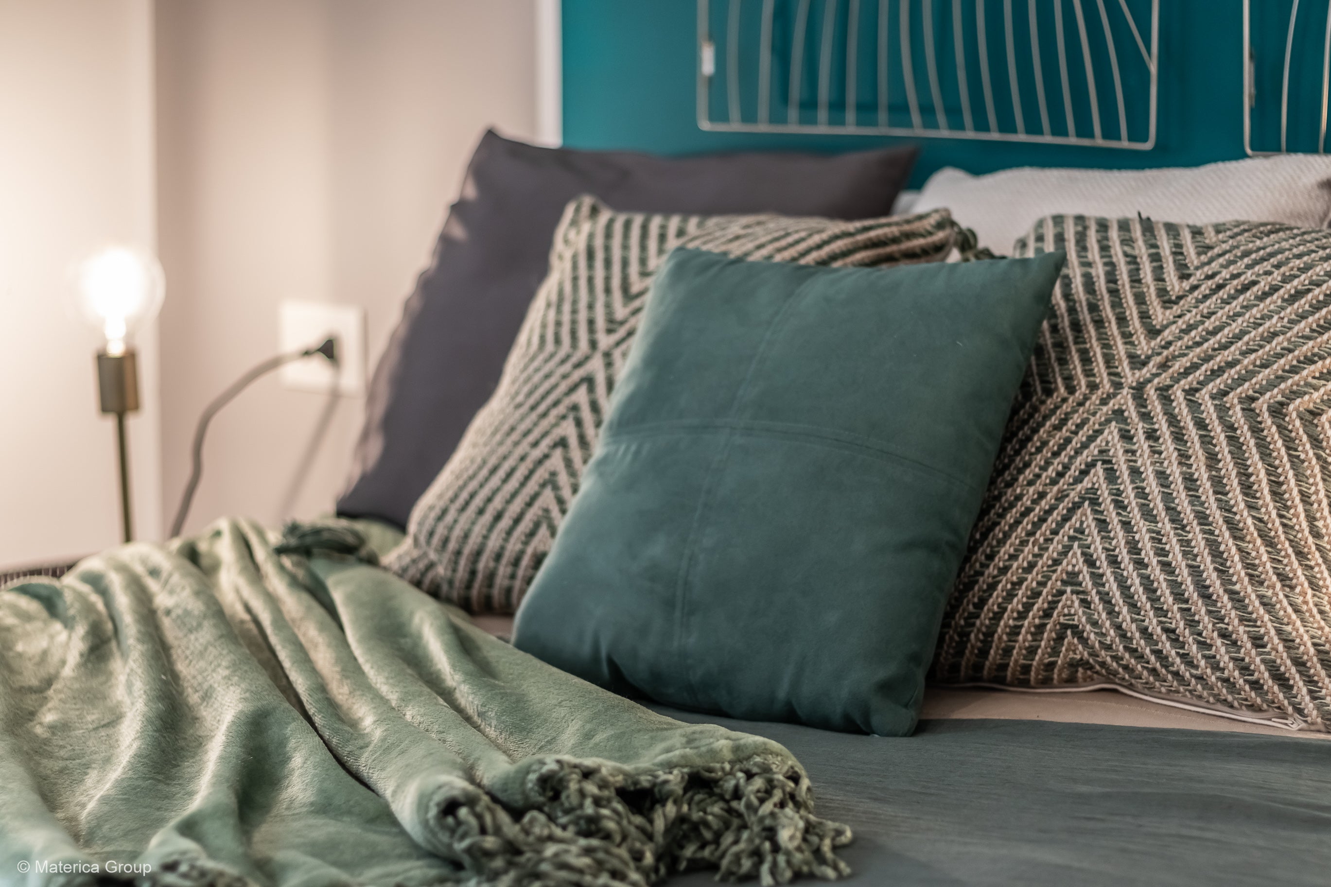 TIPOLOGIA C | Trilocale | 106mq