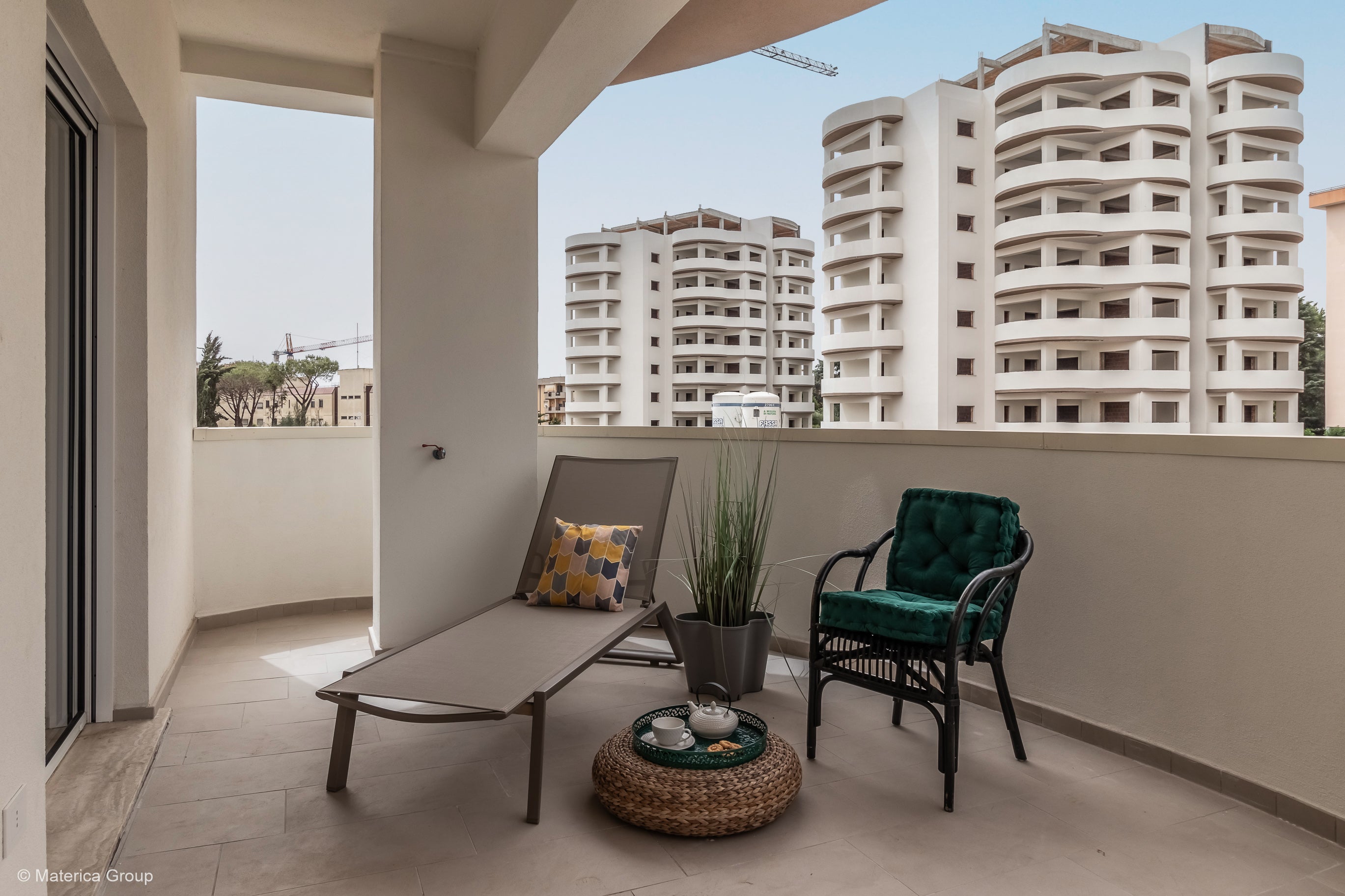 TIPOLOGIA B | Trilocale | 86mq