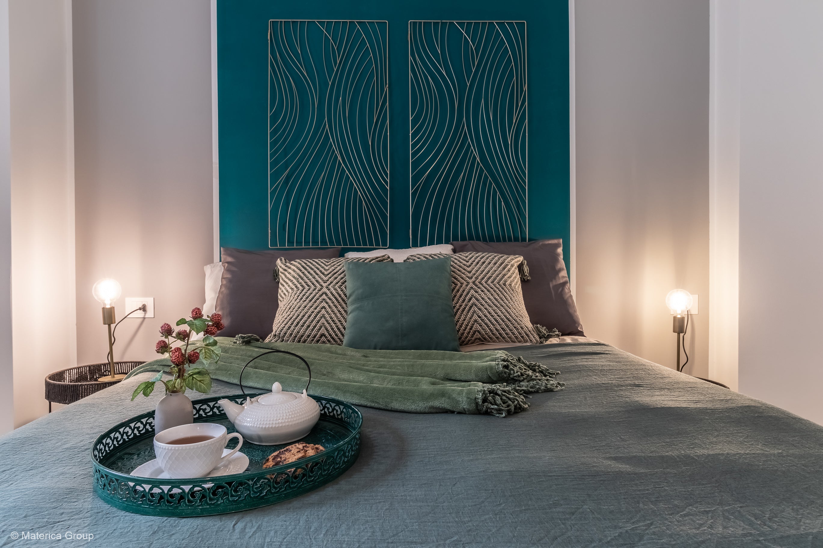 TIPOLOGIA C | Trilocale | 106mq