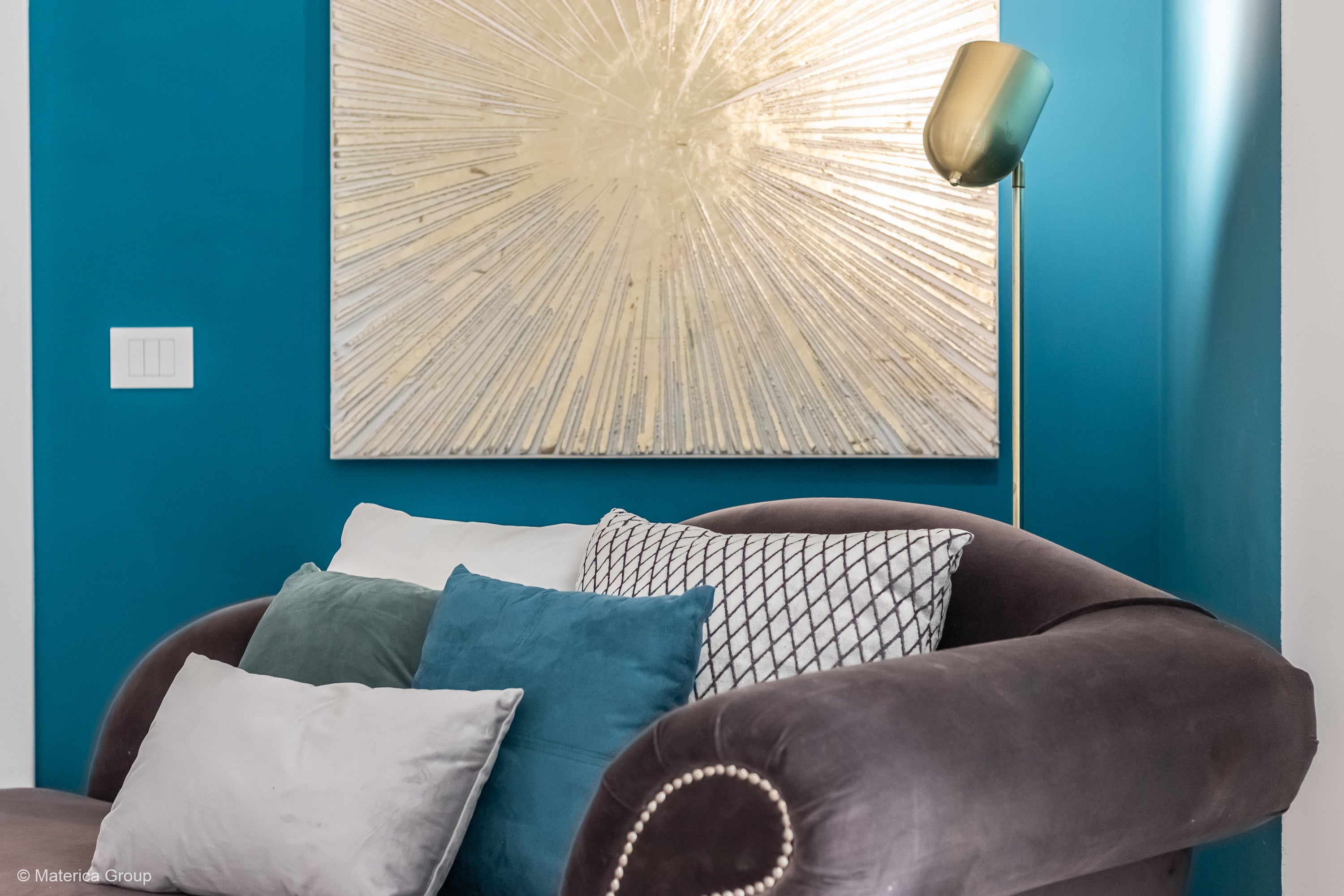 TIPOLOGIA D | Trilocale | 88mq